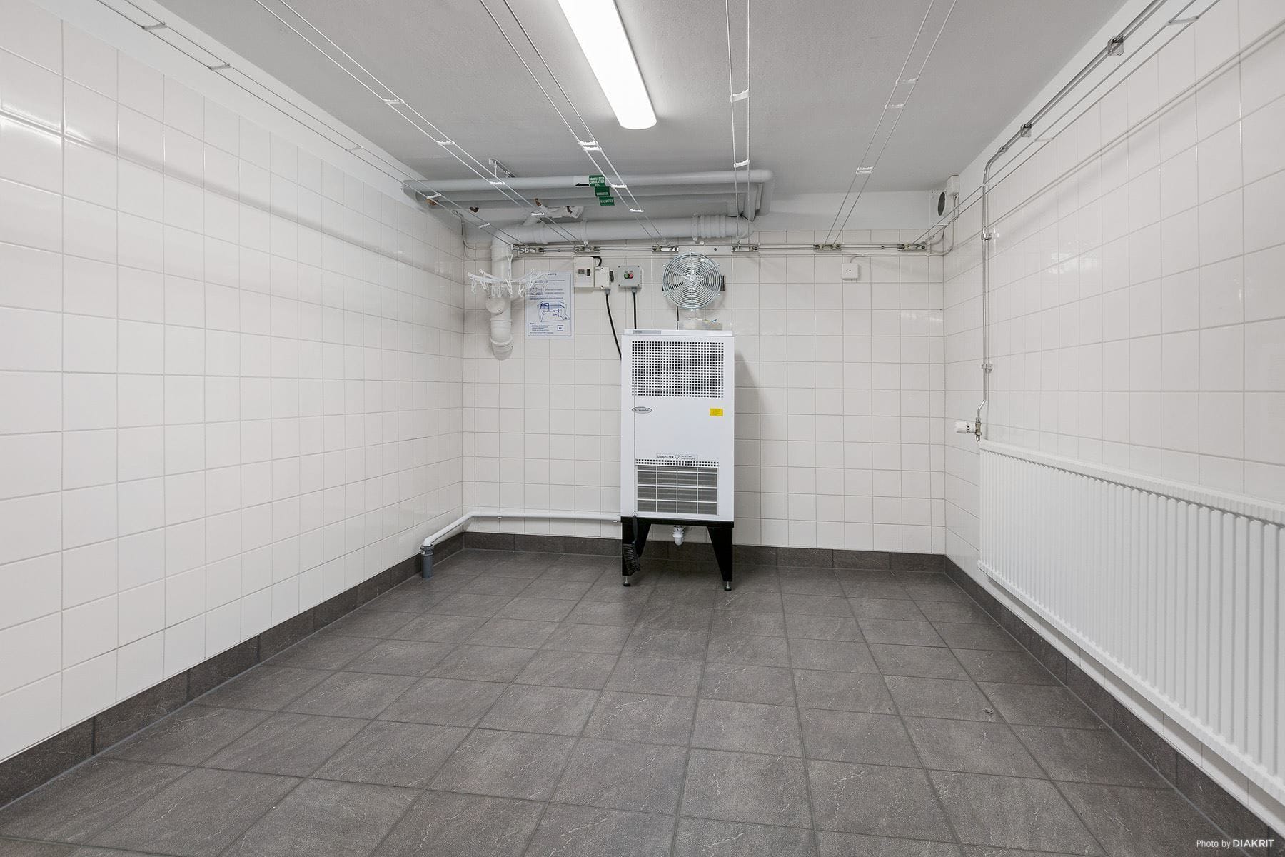 Tvättstuga