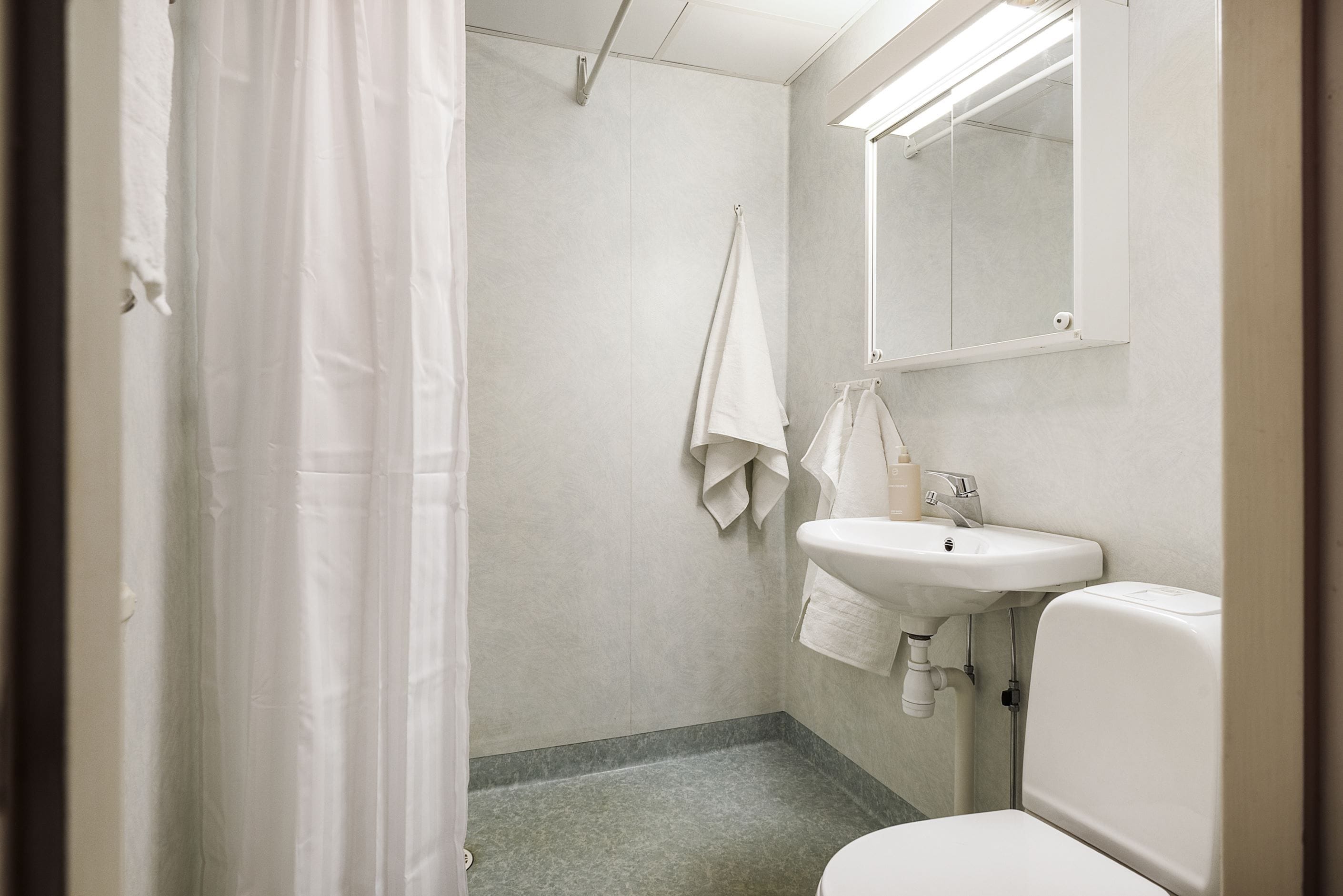 WC/Dusch