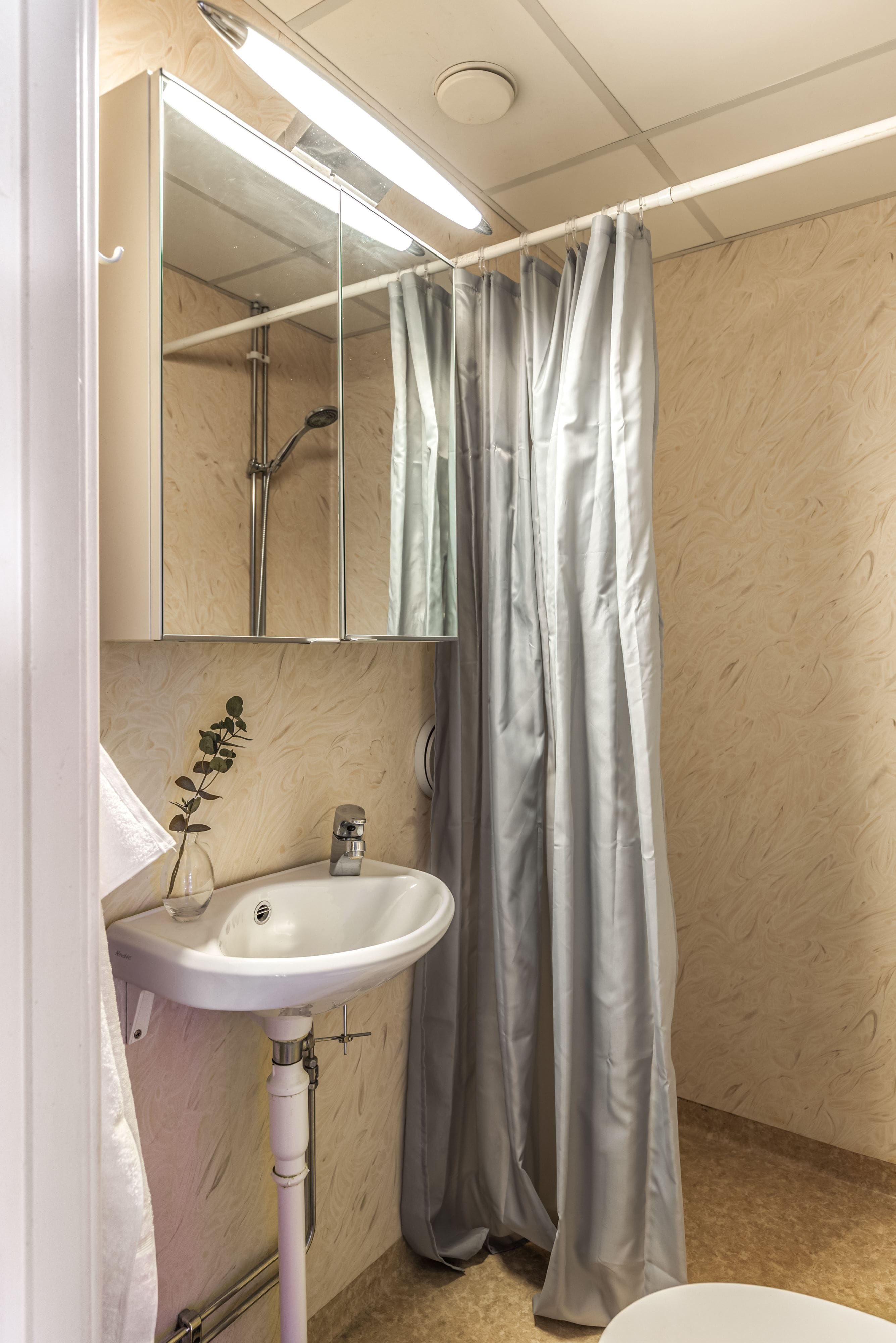 WC/Dusch
