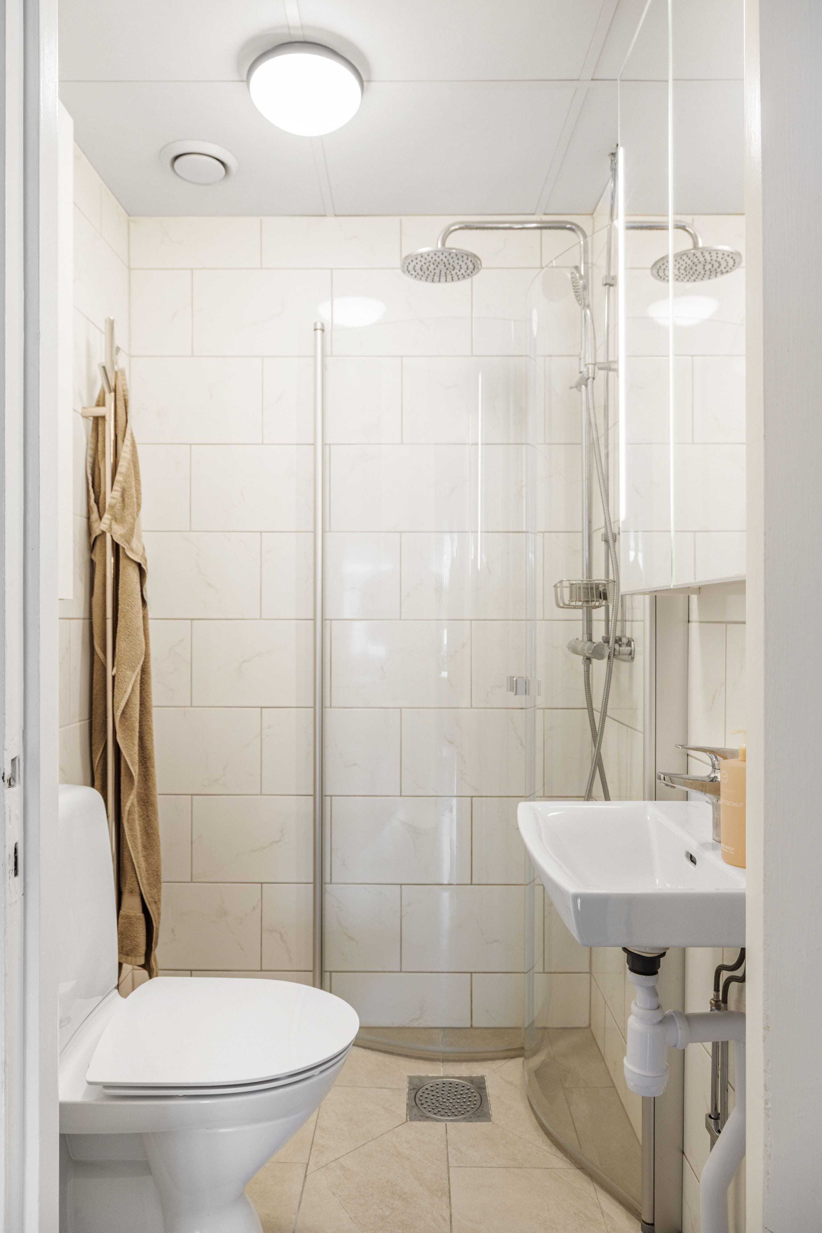 WC/Dusch