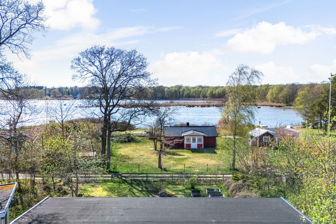 Vanngårdsvägen 10 Vanngårdsvägen 10