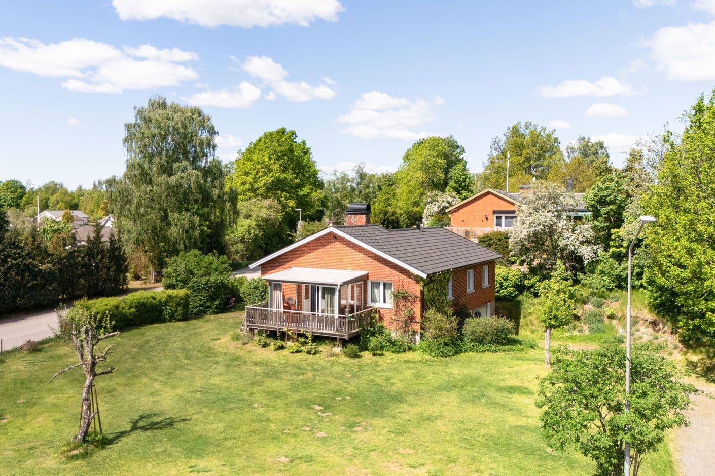 Gamla Kongavägen 32 Gamla Kongavägen 32