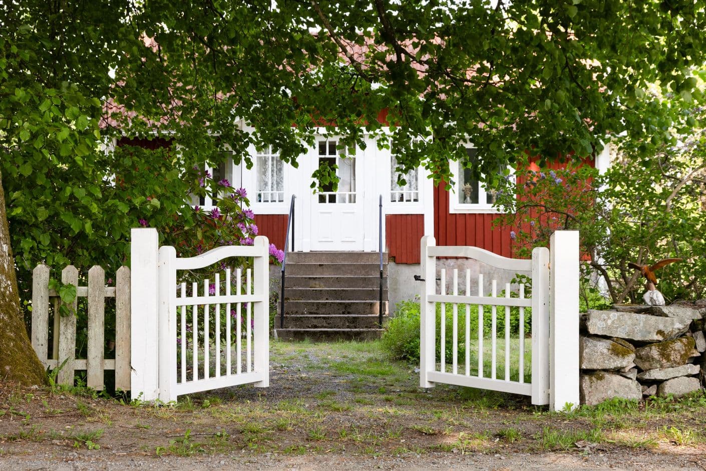 Hörnsjö 101 Hörnsjö 101
