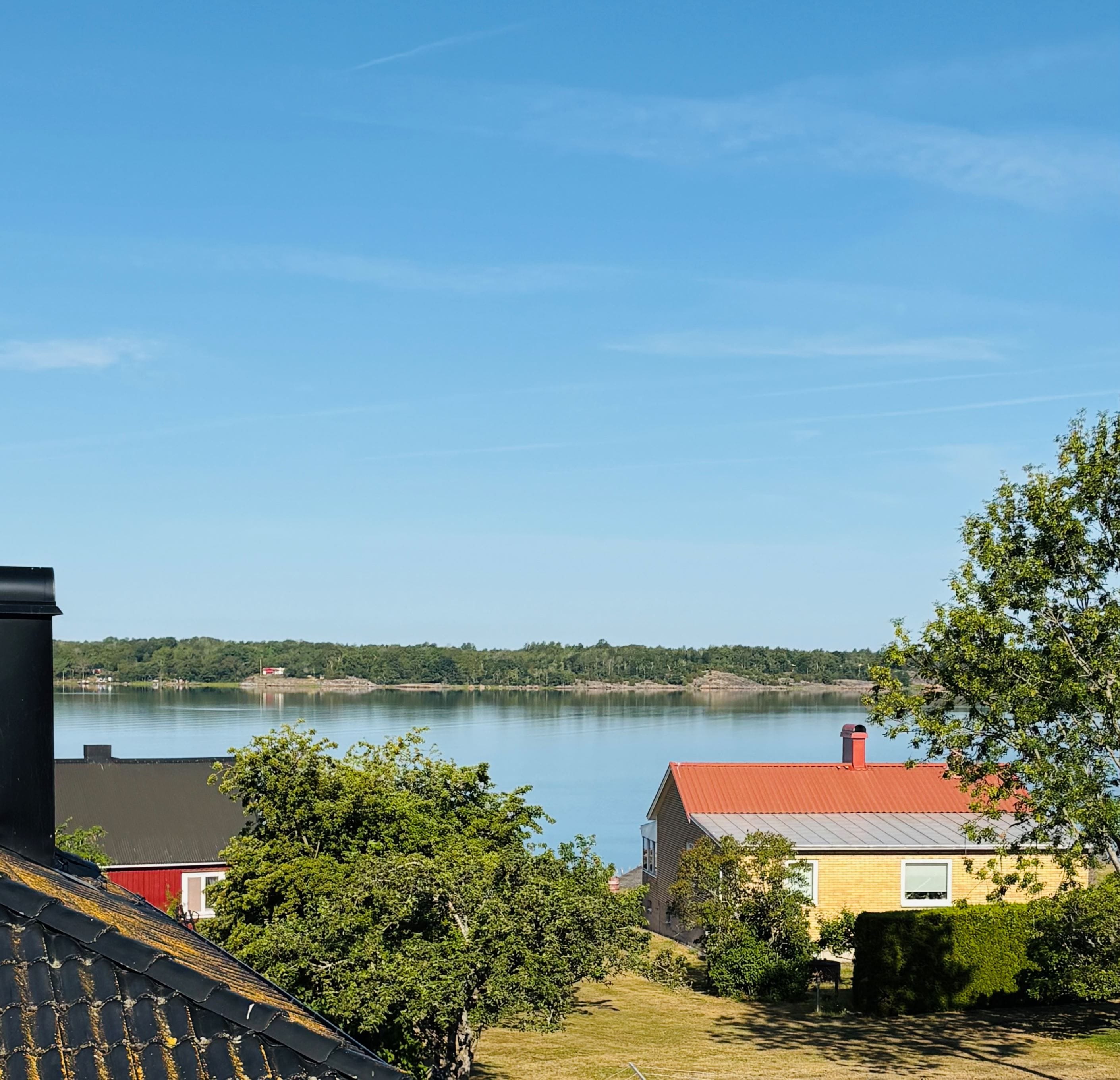 Säljarens egna sommarbilder