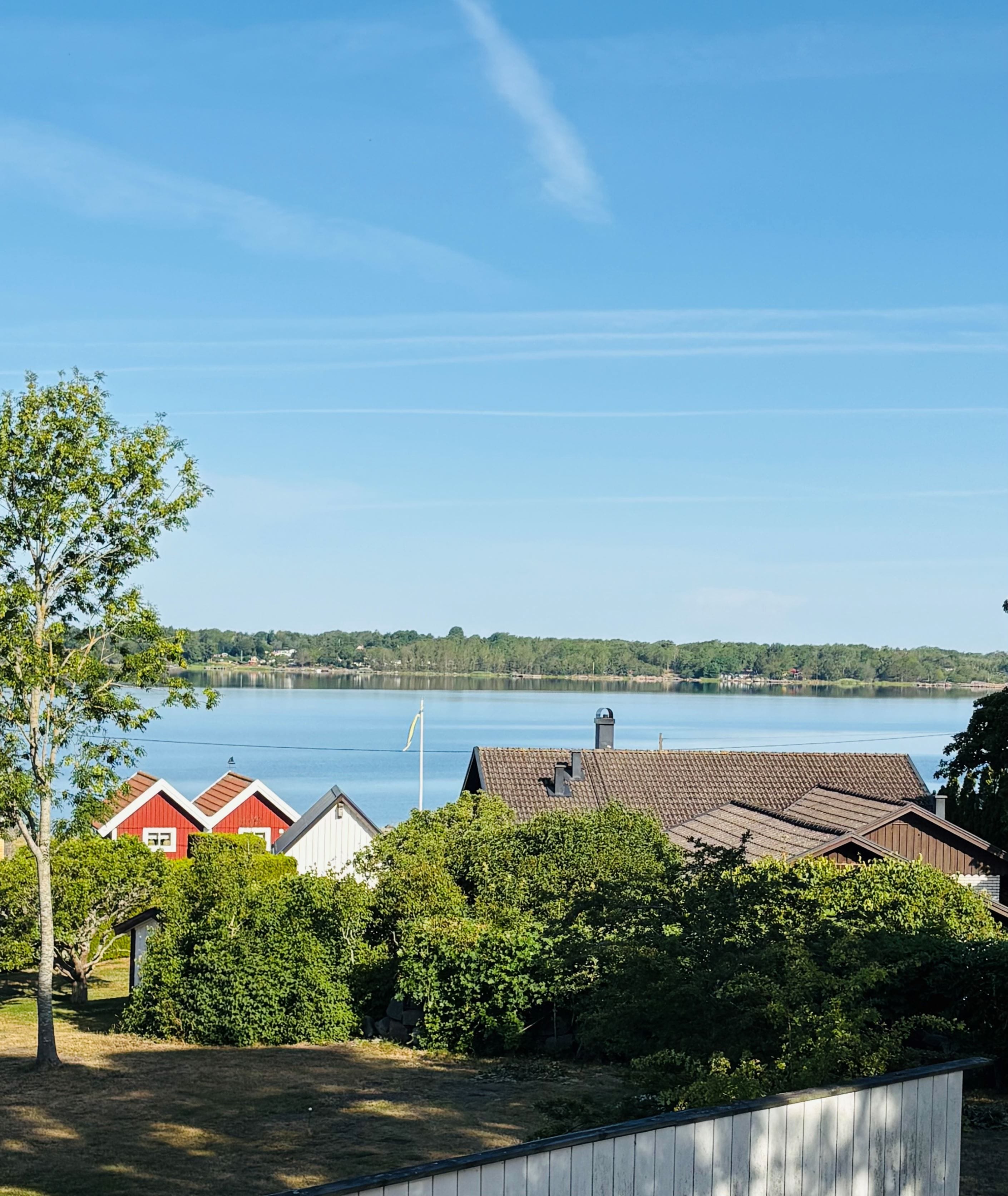 Säljarens egna sommarbilder