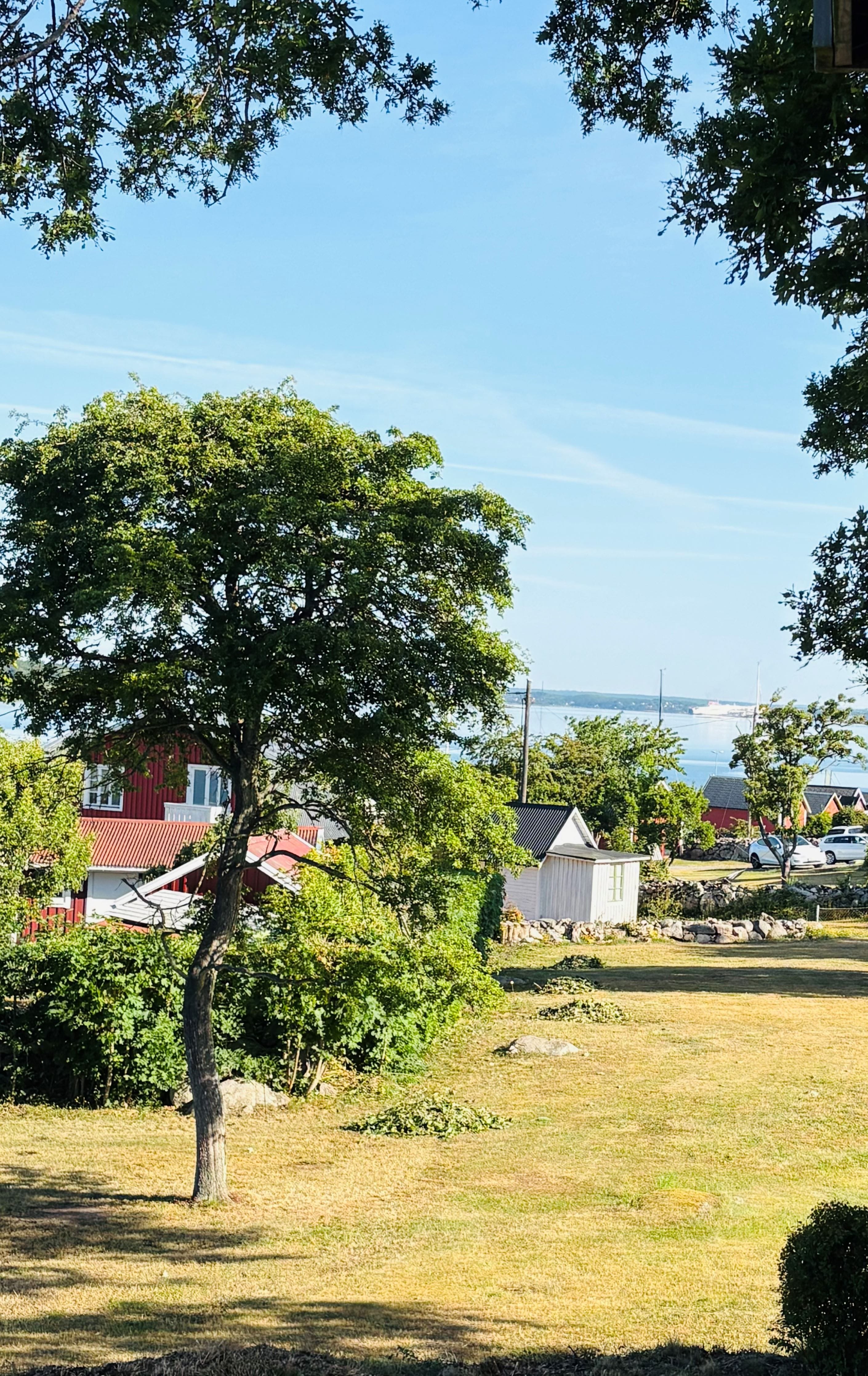 Säljarens egna sommarbilder