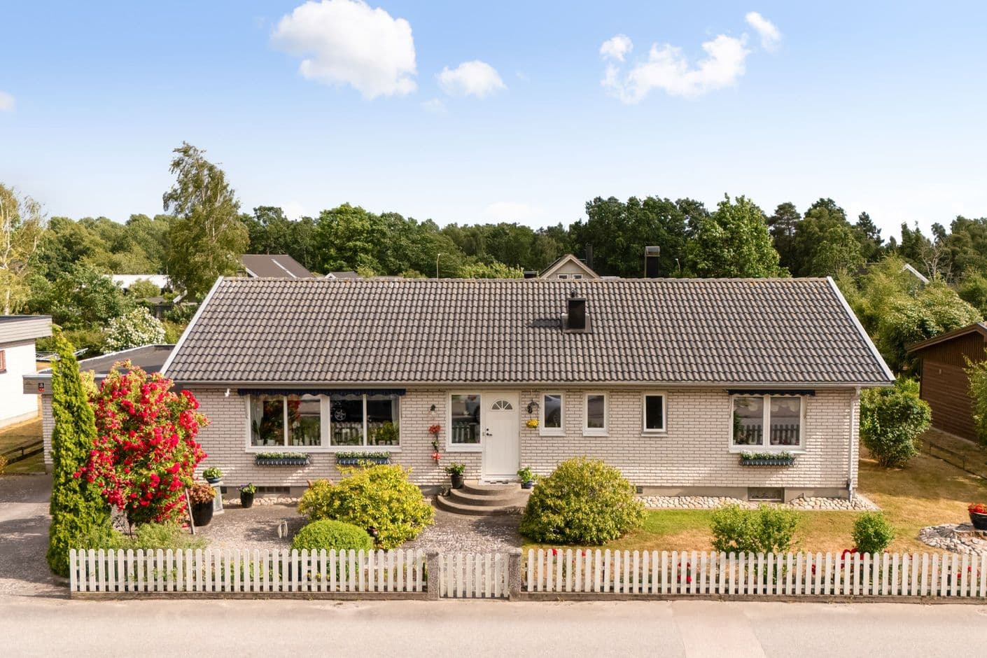 Torholmsvägen 8 Torholmsvägen 8