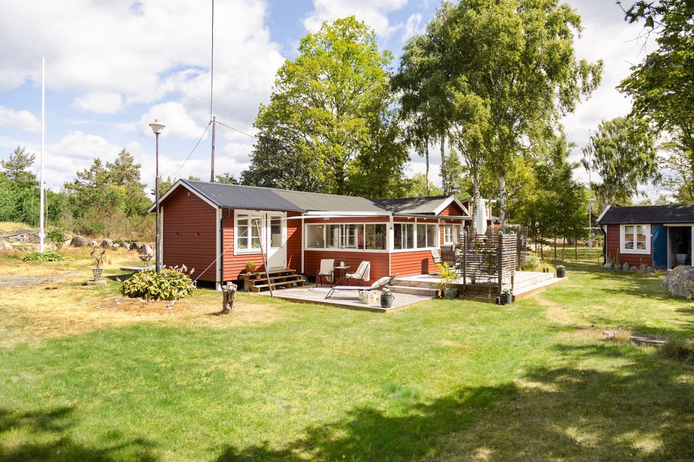 Malmbergs väg 9 Malmbergs väg 9