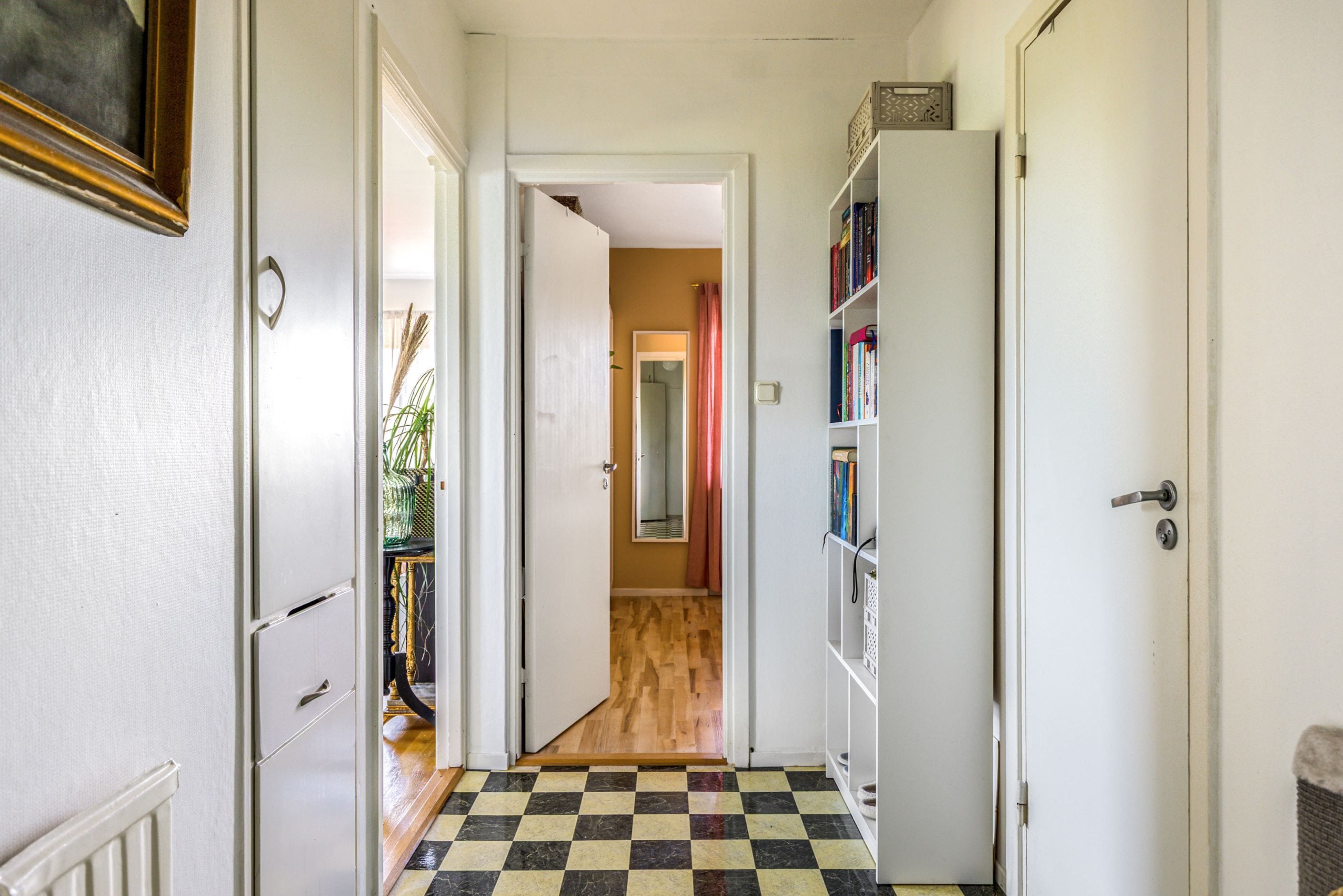 Hall