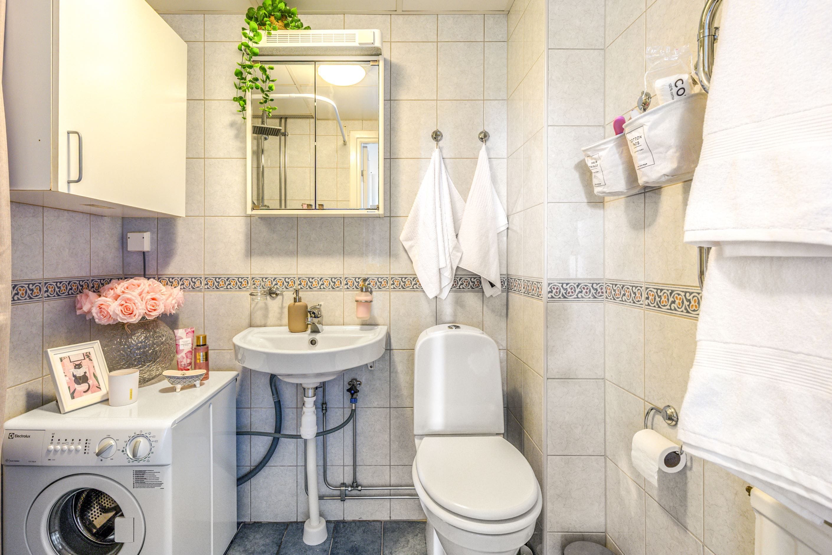 WC/Dusch