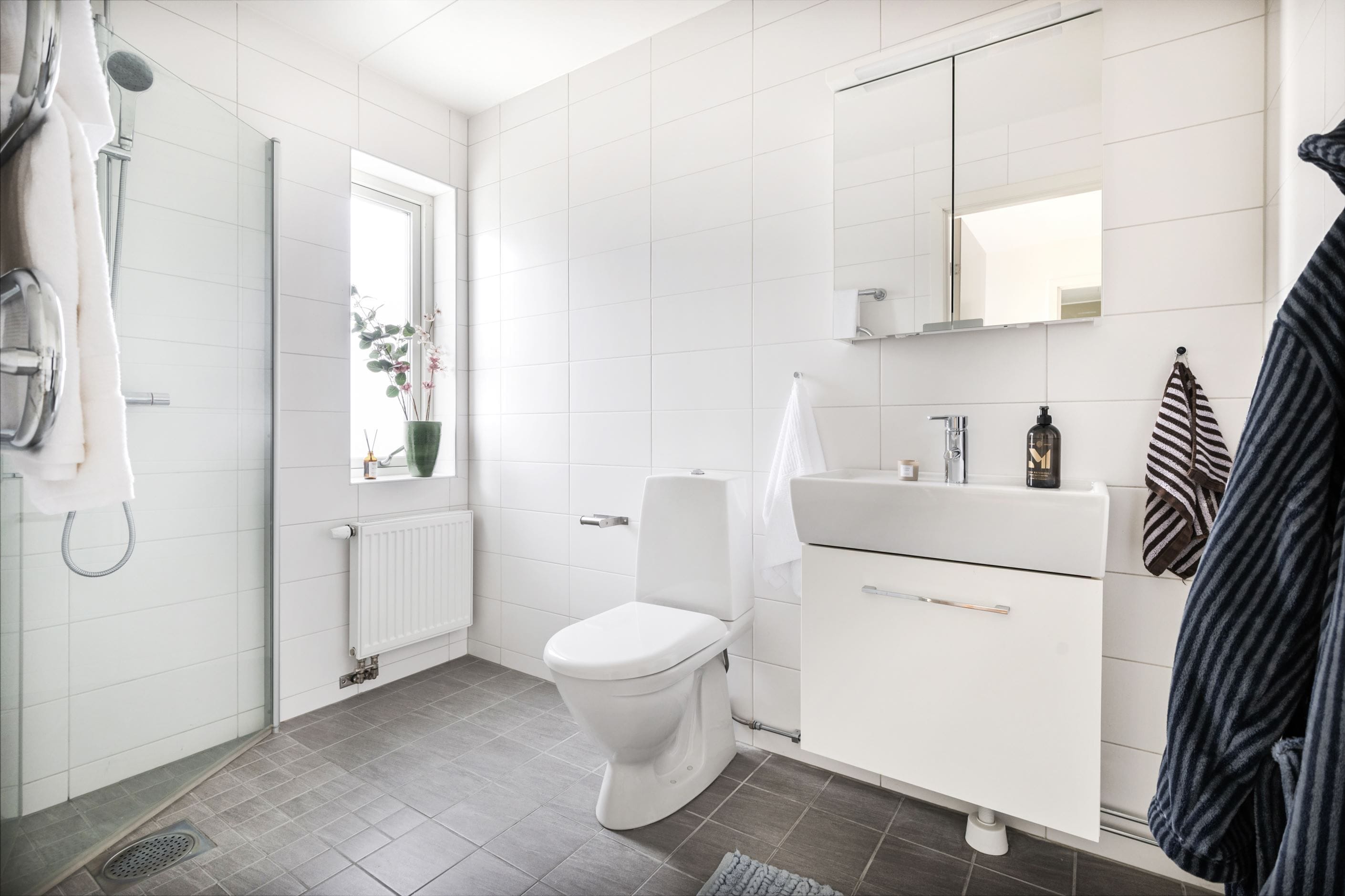 WC/Dusch