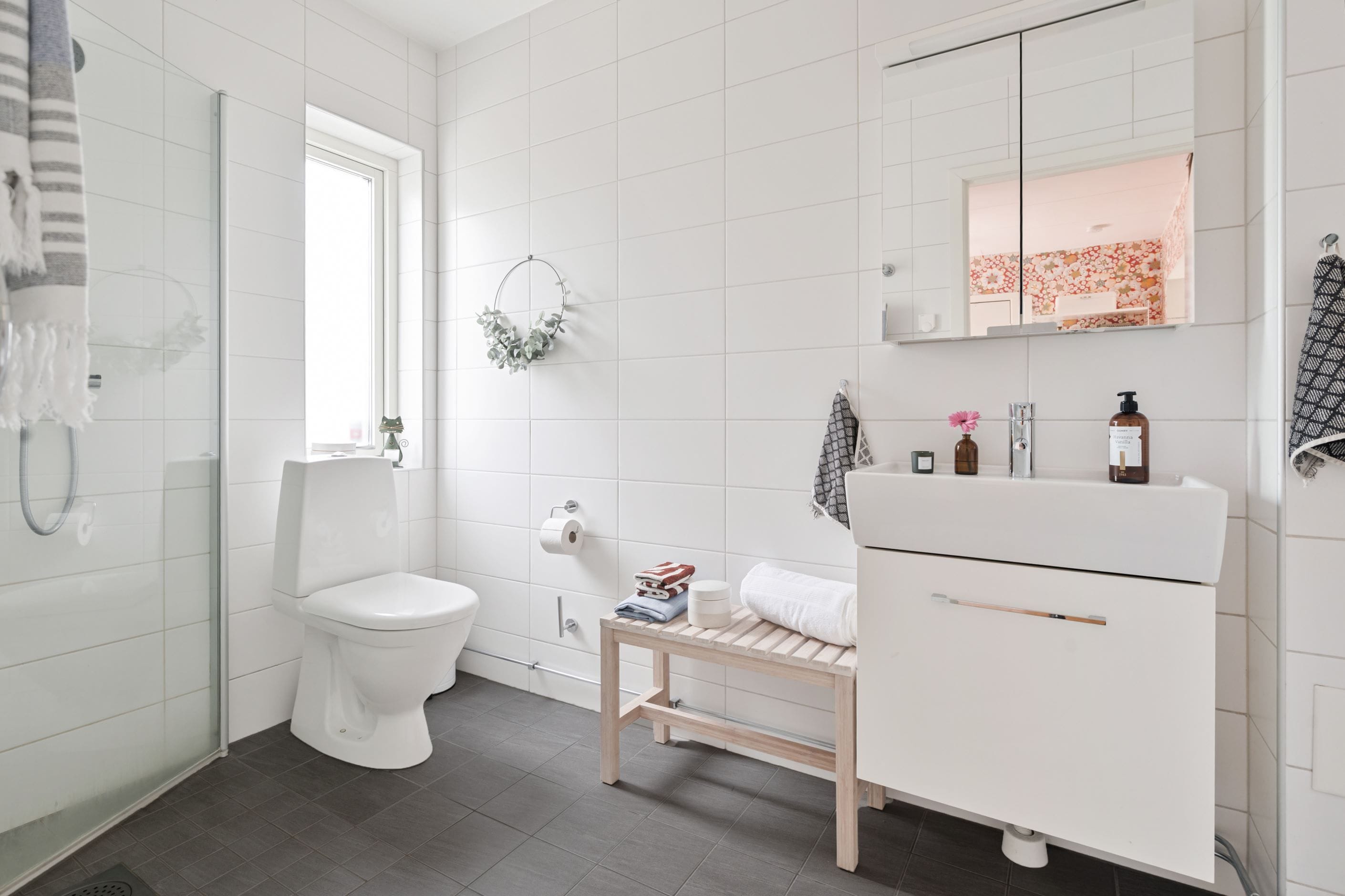WC/Dusch
