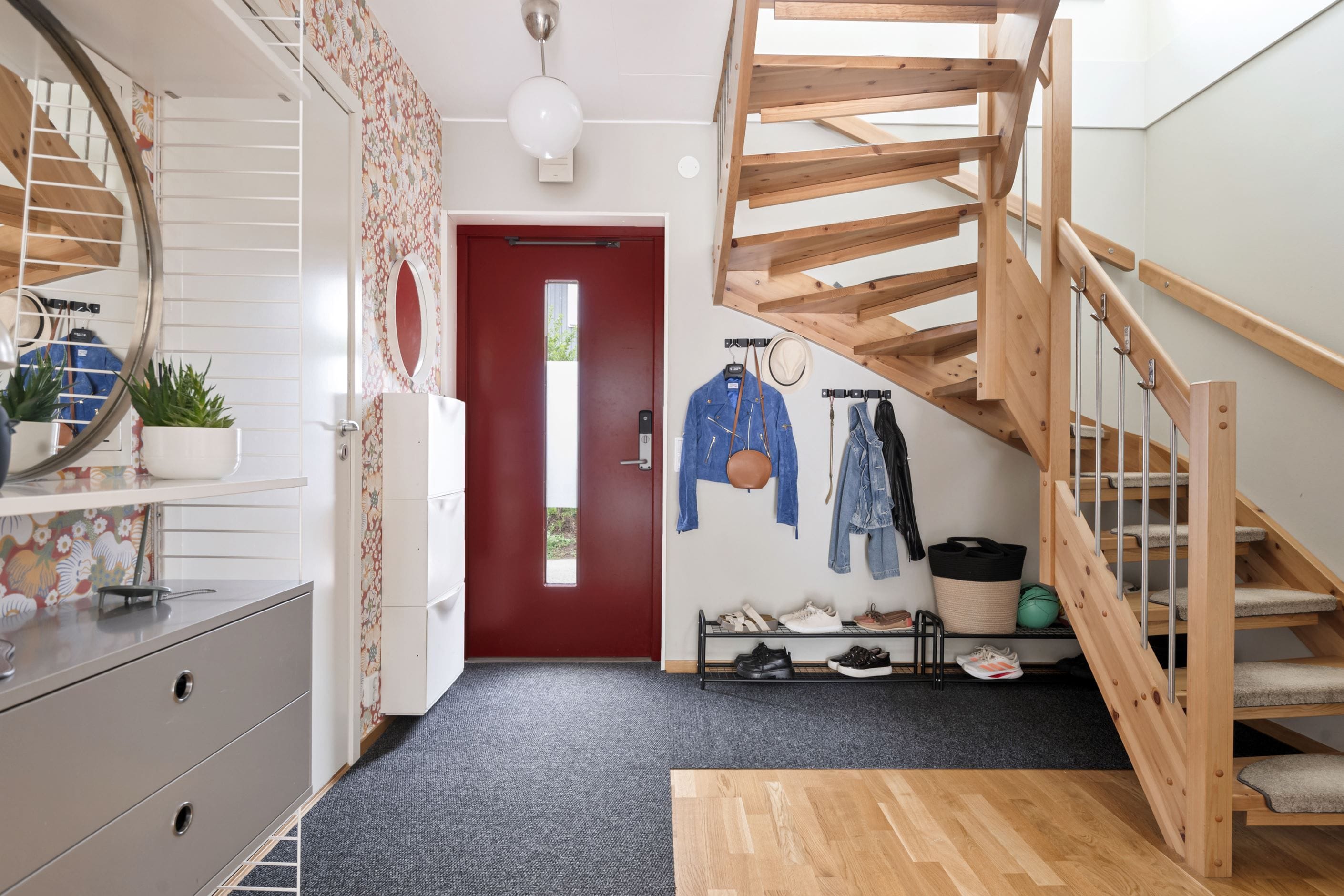 Hall