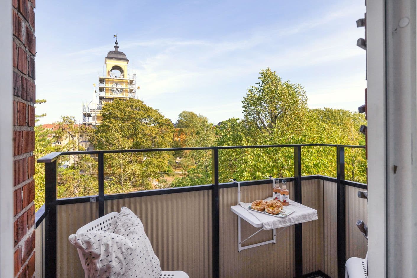 Amiralitetstorget 13A Amiralitetstorget 13A
