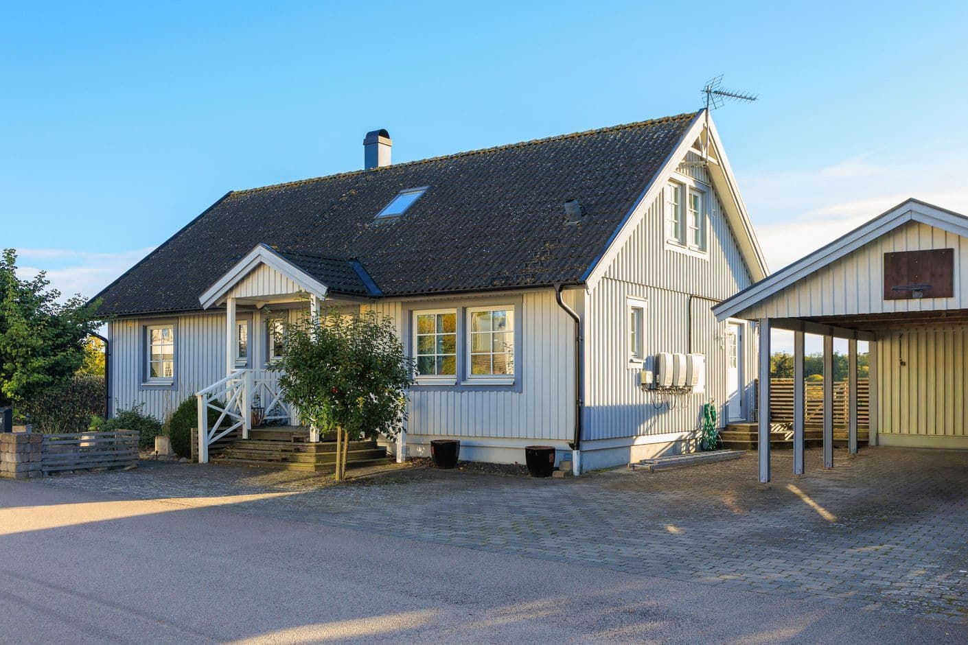 Hananäsbacken 15 Hananäsbacken 15