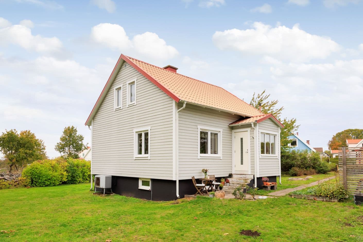 Ekenabbsvägen 6 Ekenabbsvägen 6