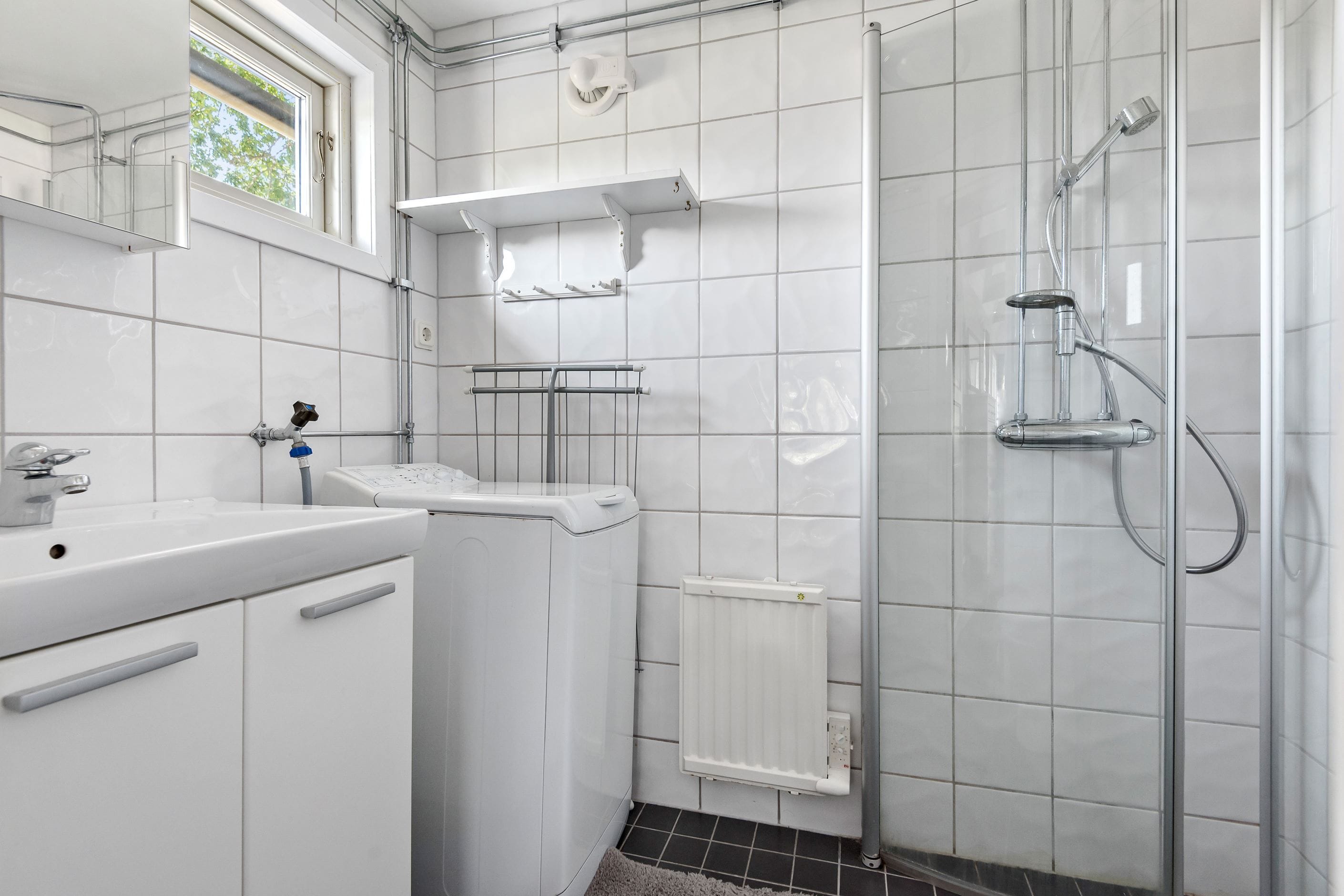 WC/Dusch