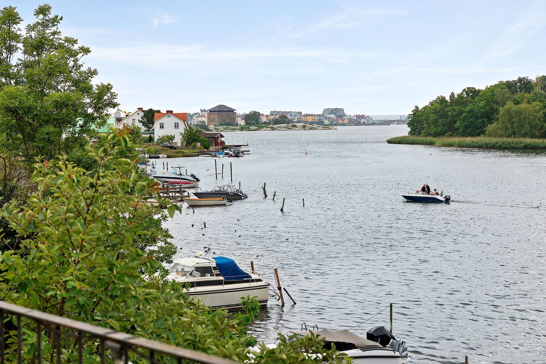 Utemiljö