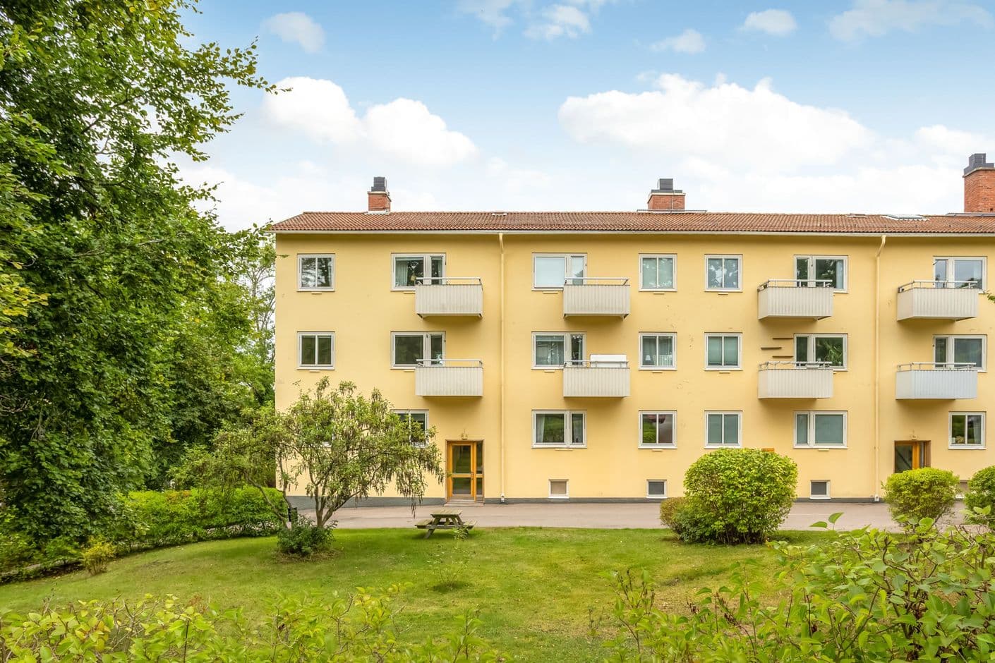 Utridarevägen 7A Utridarevägen 7A