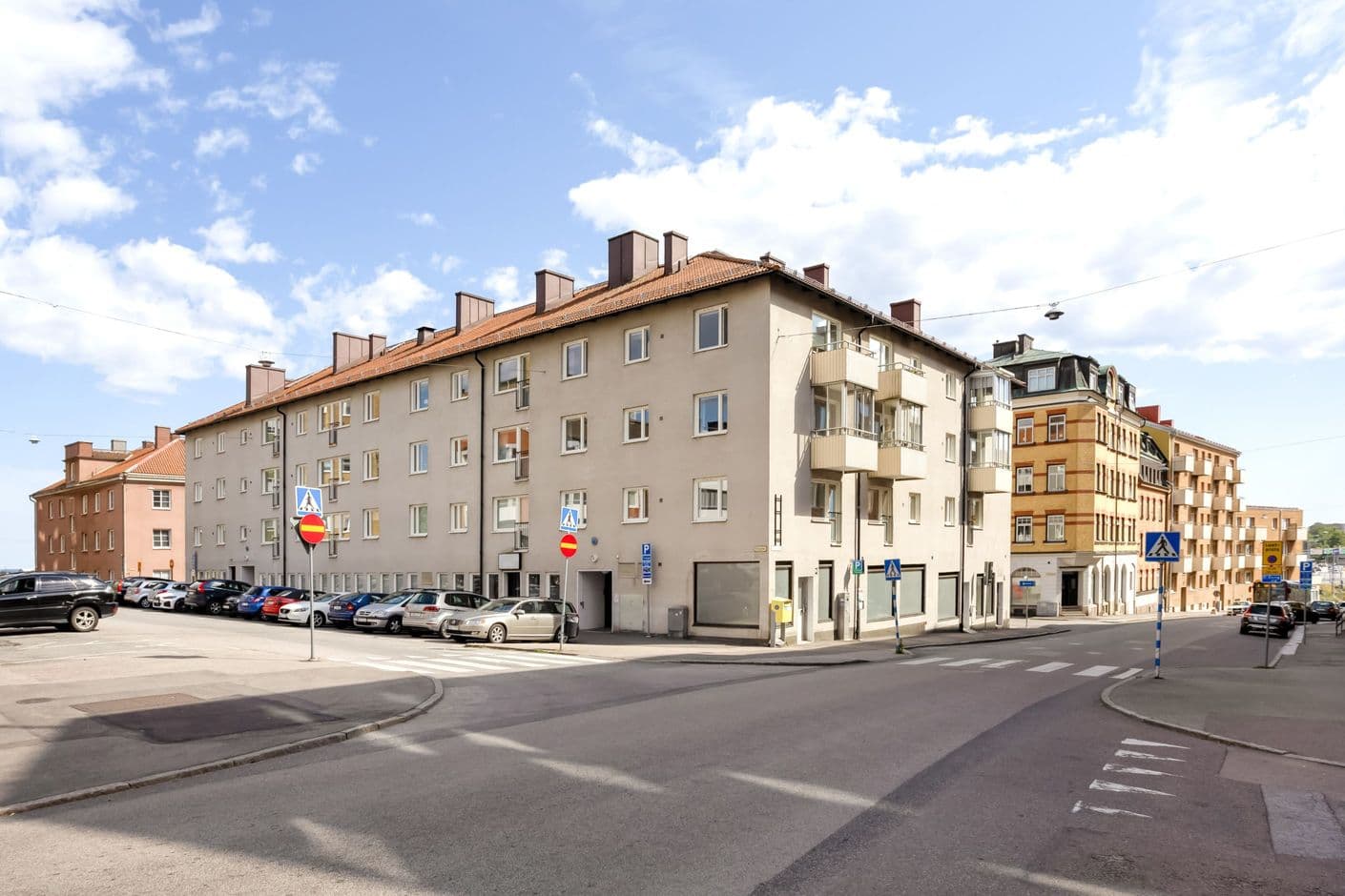 Holmgatan 5 Holmgatan 5