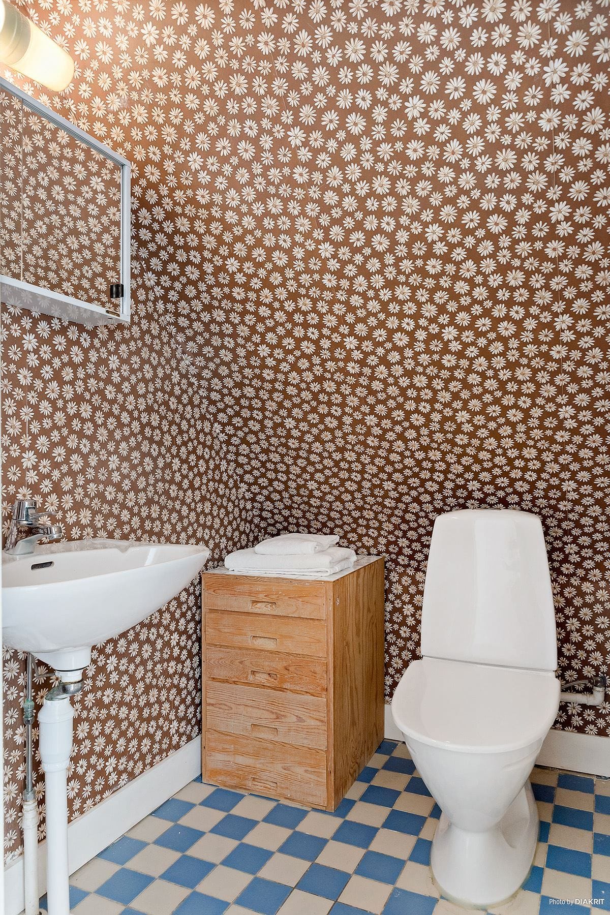 WC