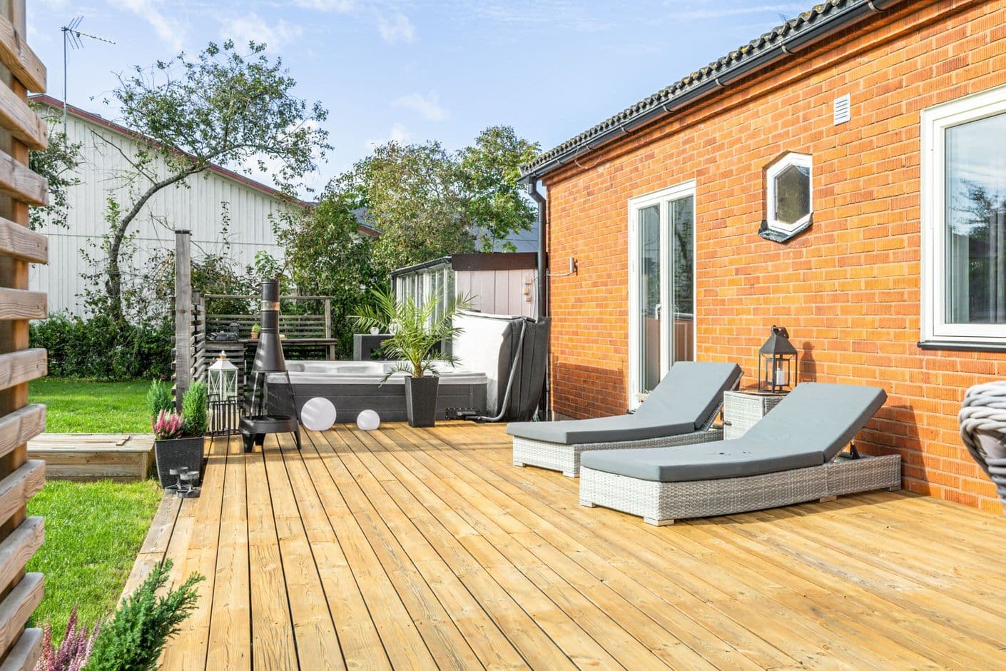 Kyrkstensvägen 2 Kyrkstensvägen 2