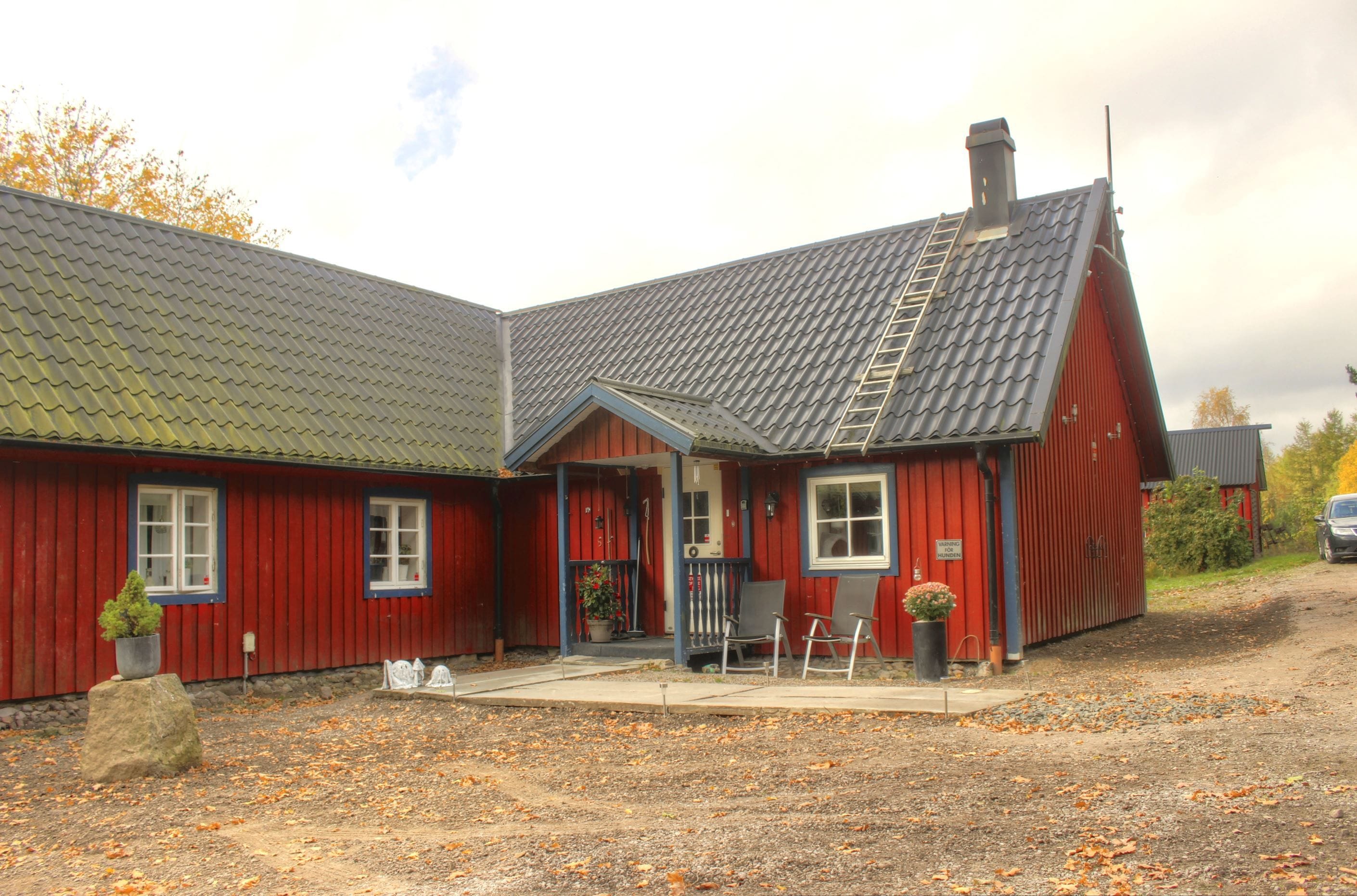 Säljarens egna bild