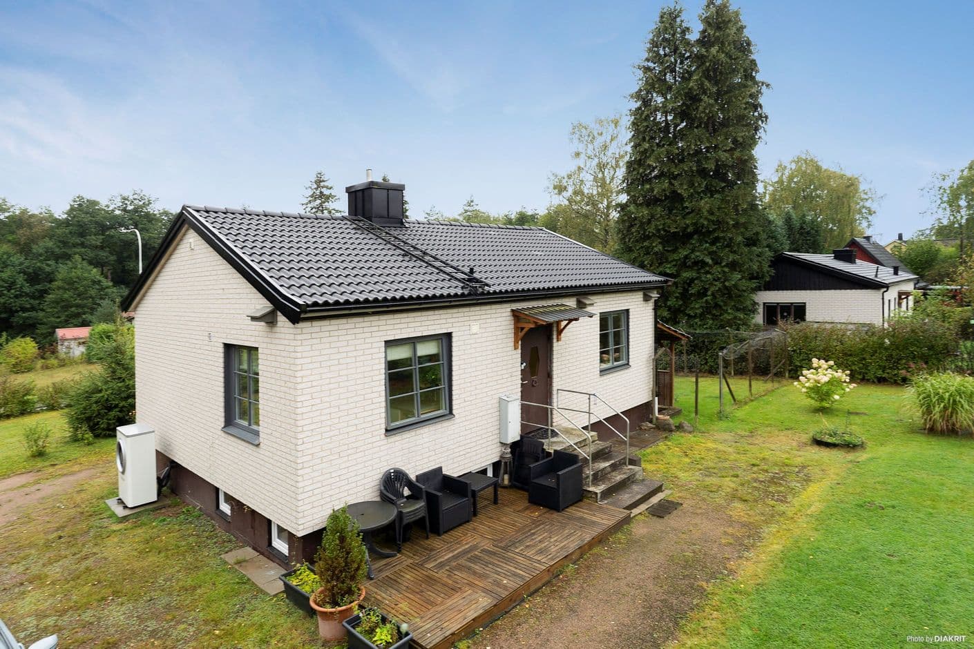 Hässleholmsvägen 95 Hässleholmsvägen 95
