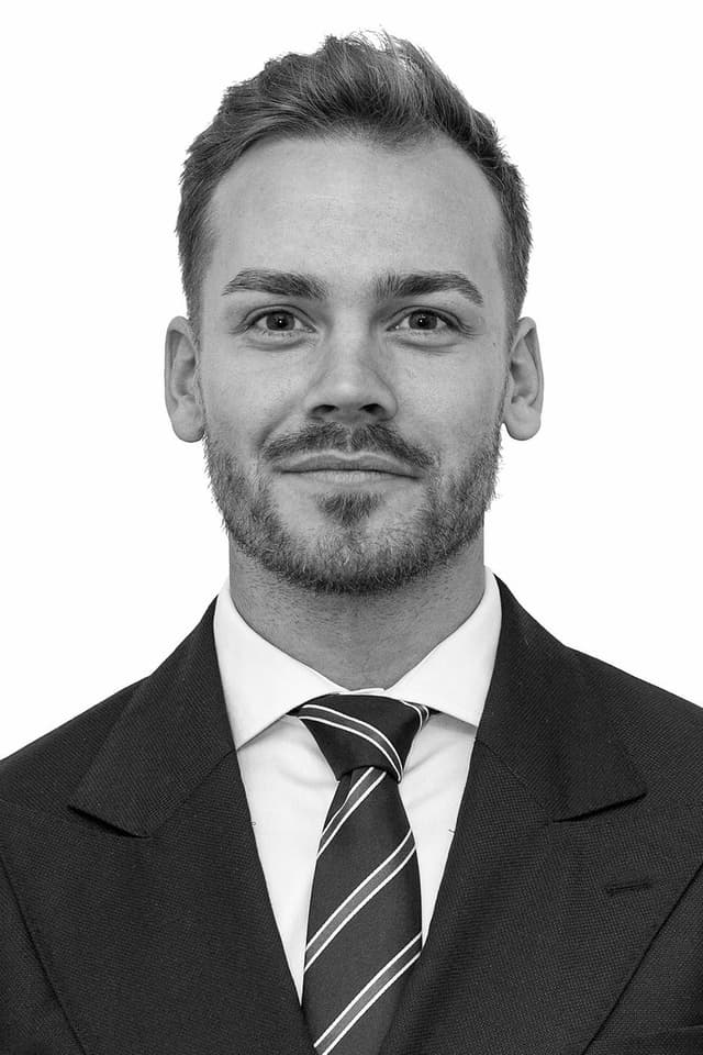 Mäklarens profilbild