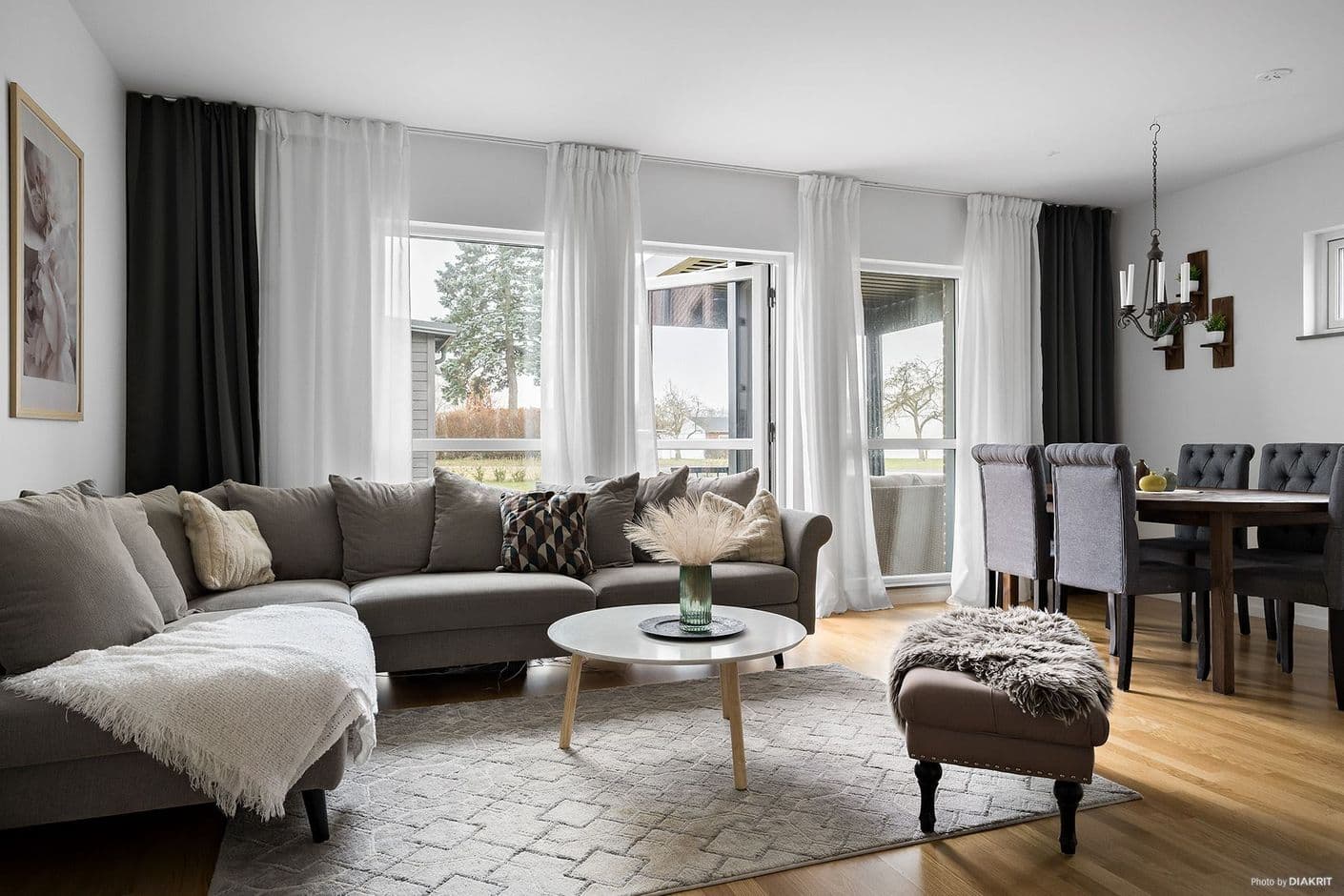 Västra Blomstergatan 23A Västra Blomstergatan 23A