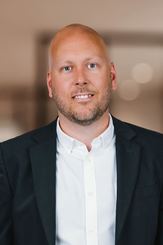 Mäklarens profilbild