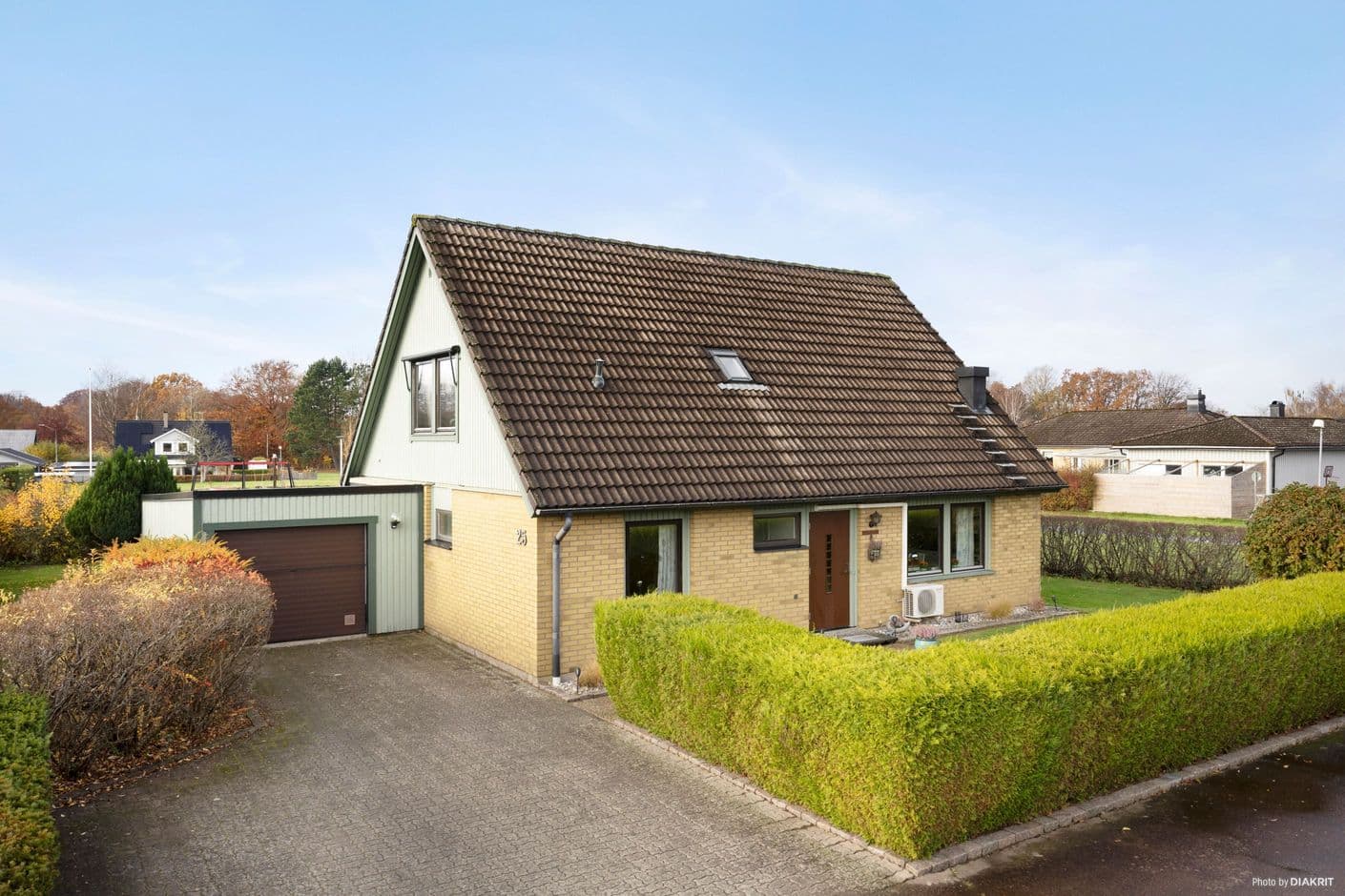 Kastanjevägen 25 Kastanjevägen 25