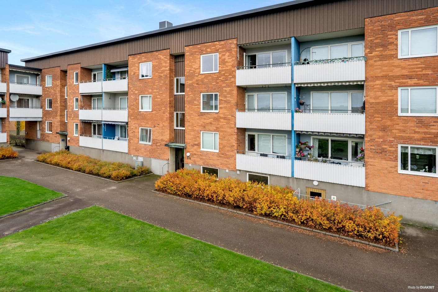 Östra Solgatan 10B Östra Solgatan 10B