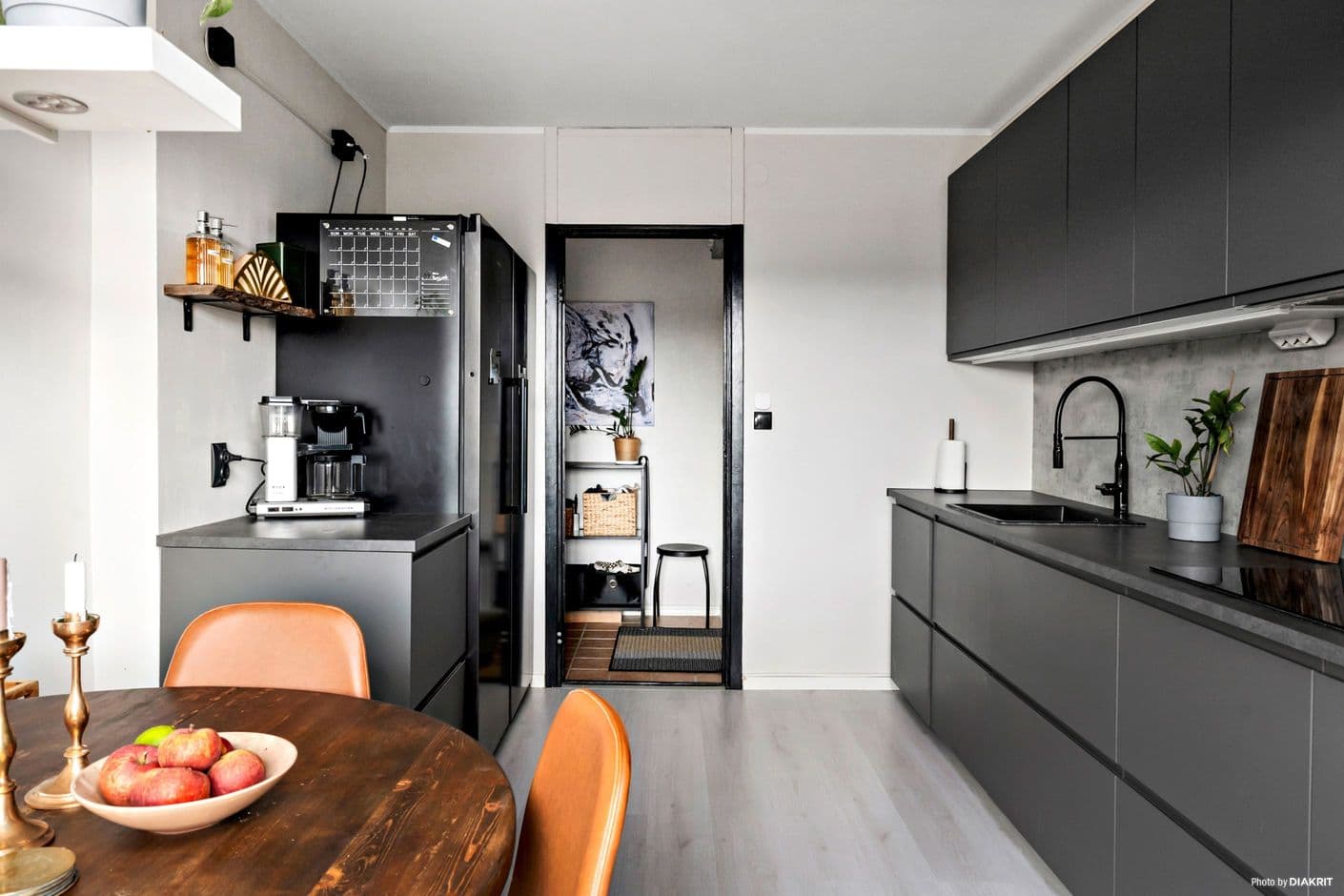 Östra Solgatan 10B Östra Solgatan 10B