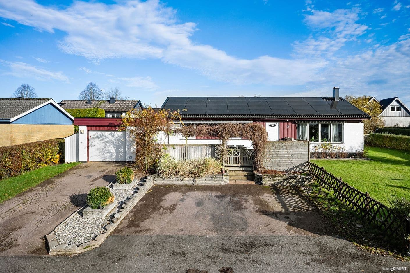 Fasangatan 2 Fasangatan 2