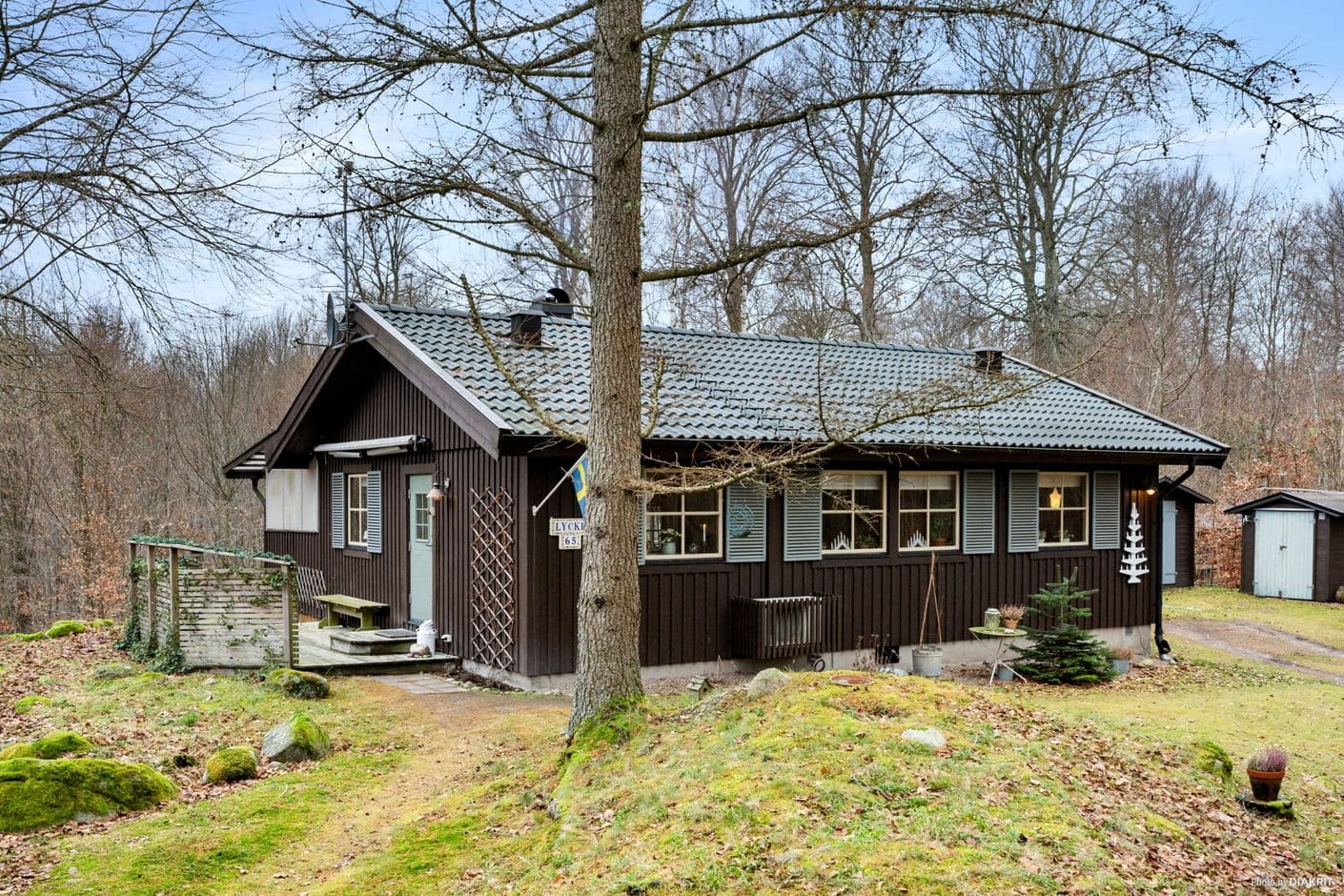 Lycke 65 Lycke 65