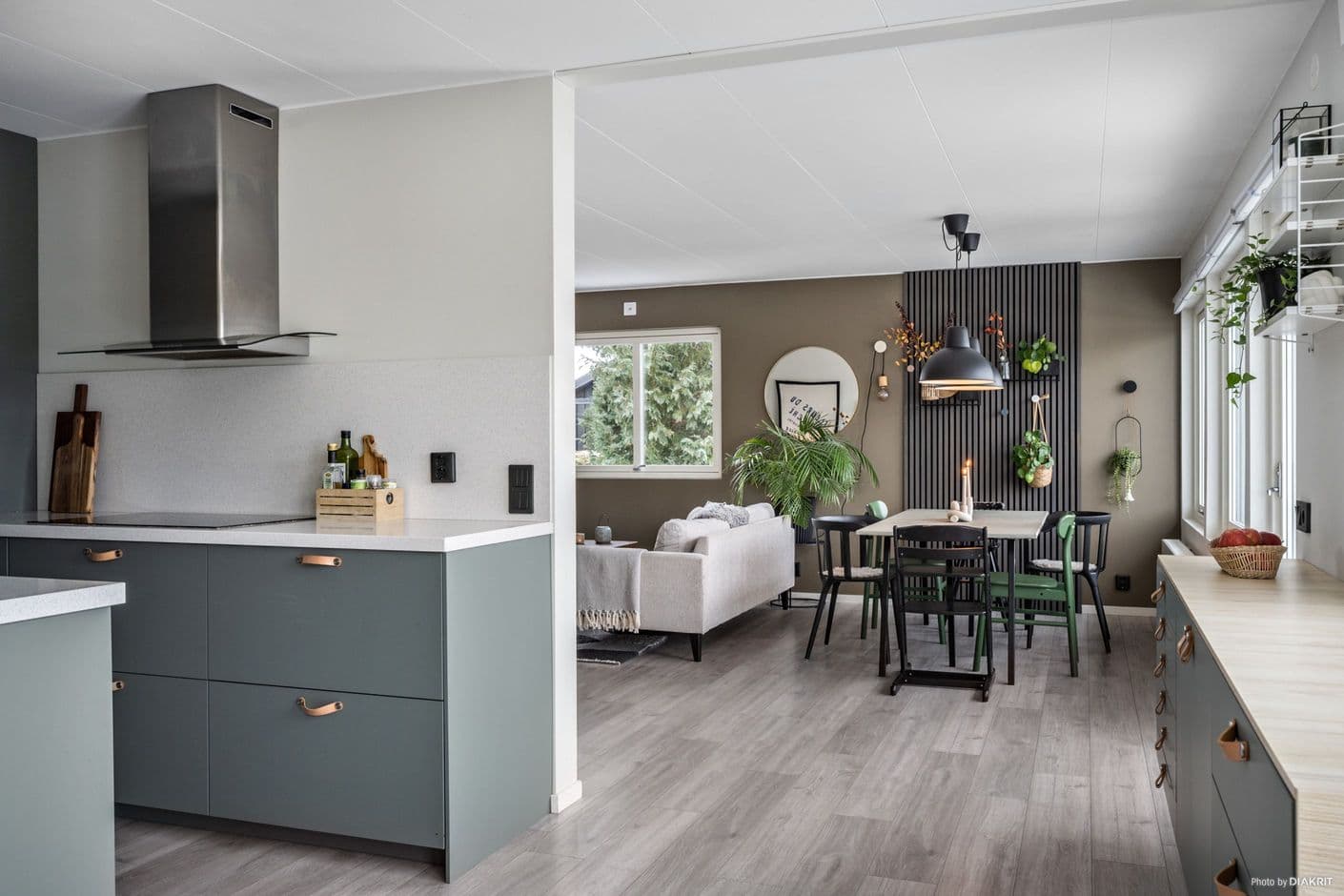 Domherregatan 4 Domherregatan 4