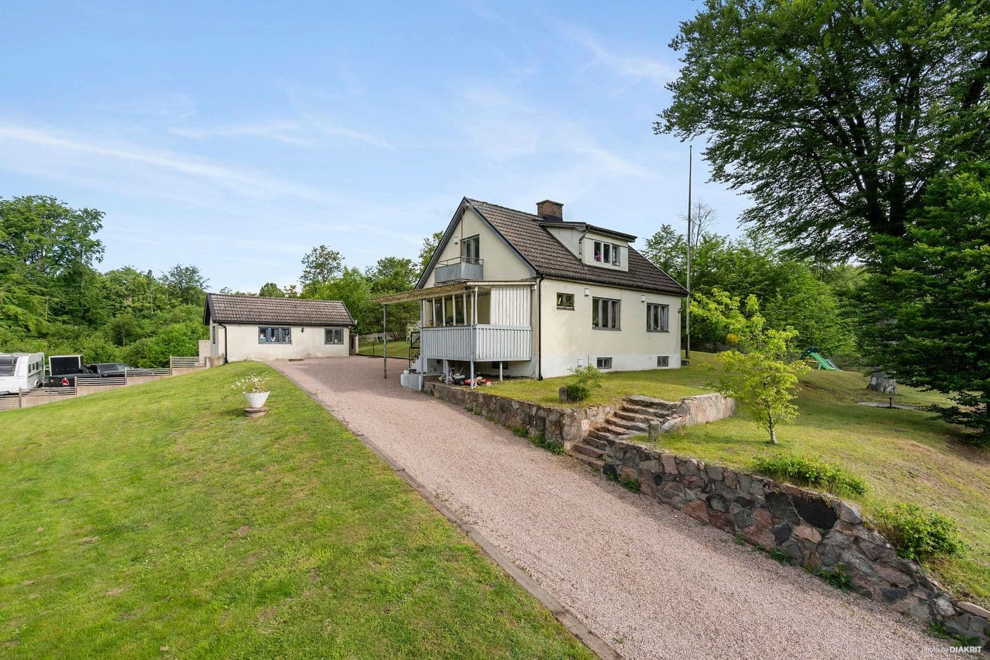 Tornsborg 4542 Tornsborg 4542