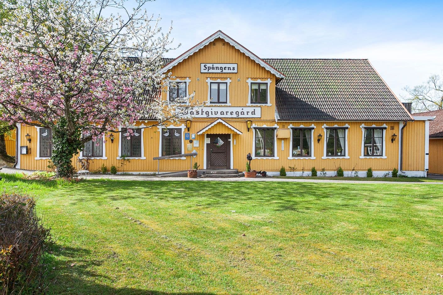 Spången 344 Spången 344