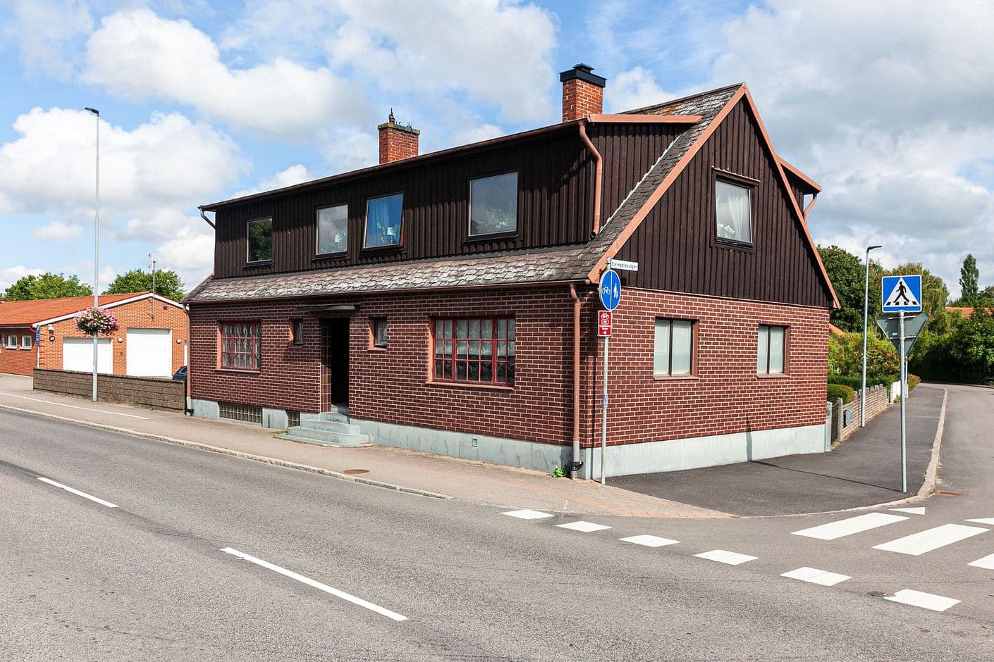 Storgatan 58 Storgatan 58