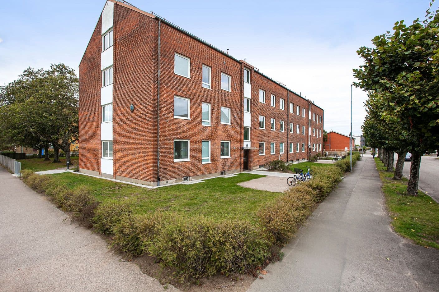 Järnvägsgatan 3A Järnvägsgatan 3A