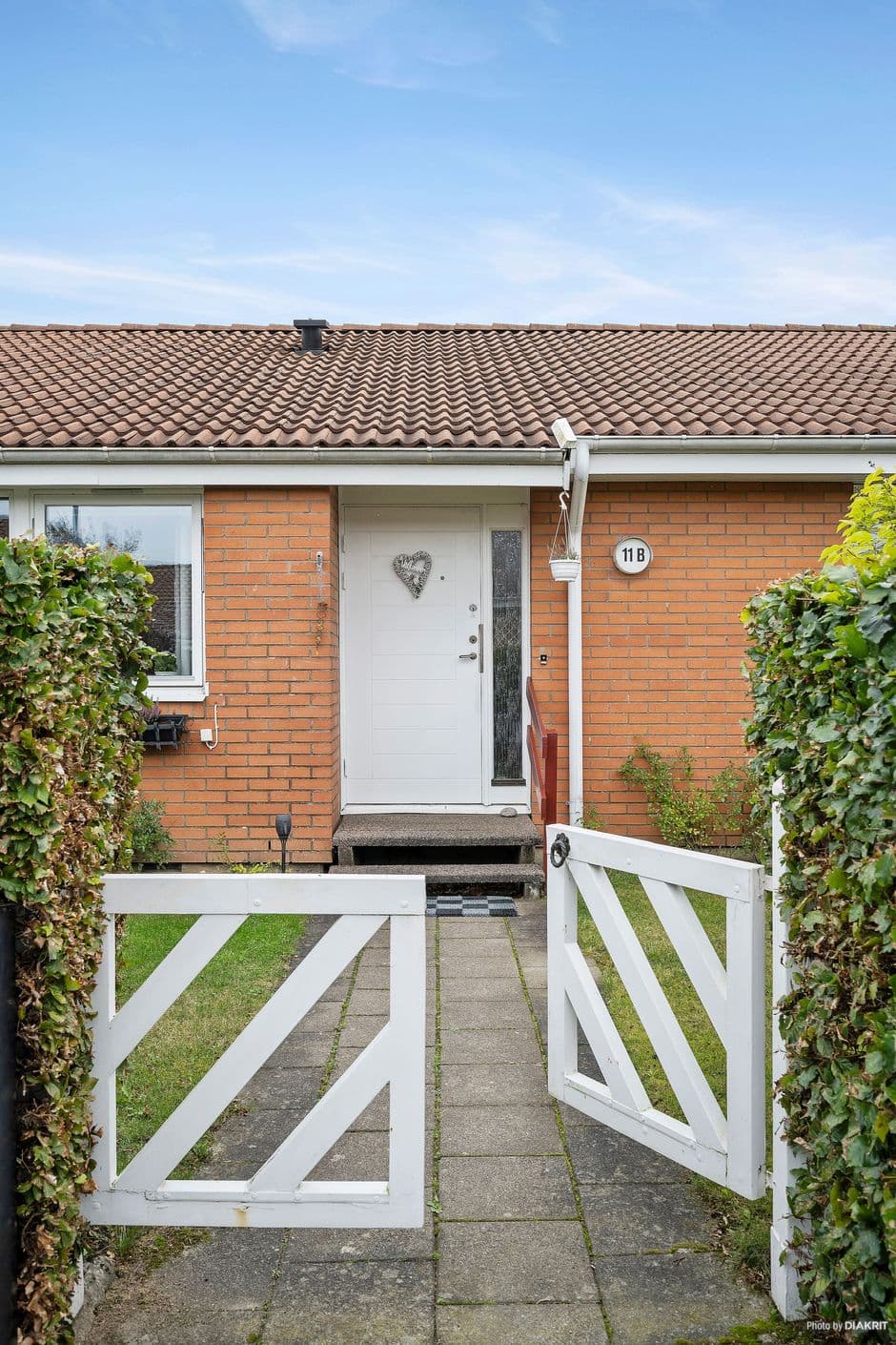 Hörngatan 11B Hörngatan 11B