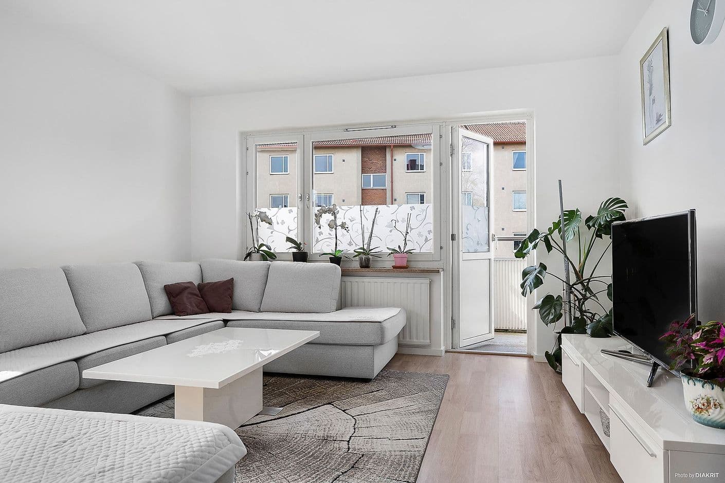 Klostervägen 10A Klostervägen 10A