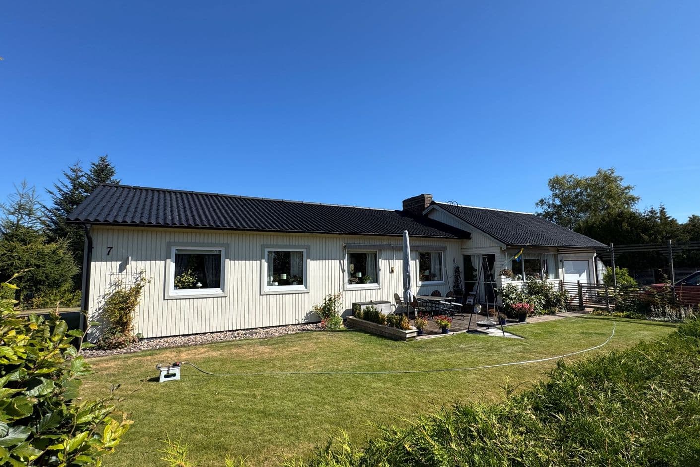 Nybrogatan 7 Nybrogatan 7