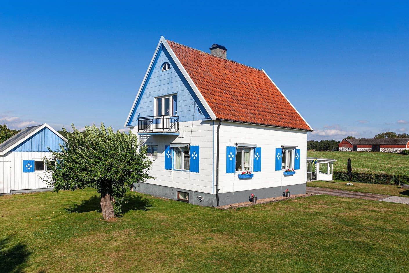 Forsby 2148 Forsby 2148