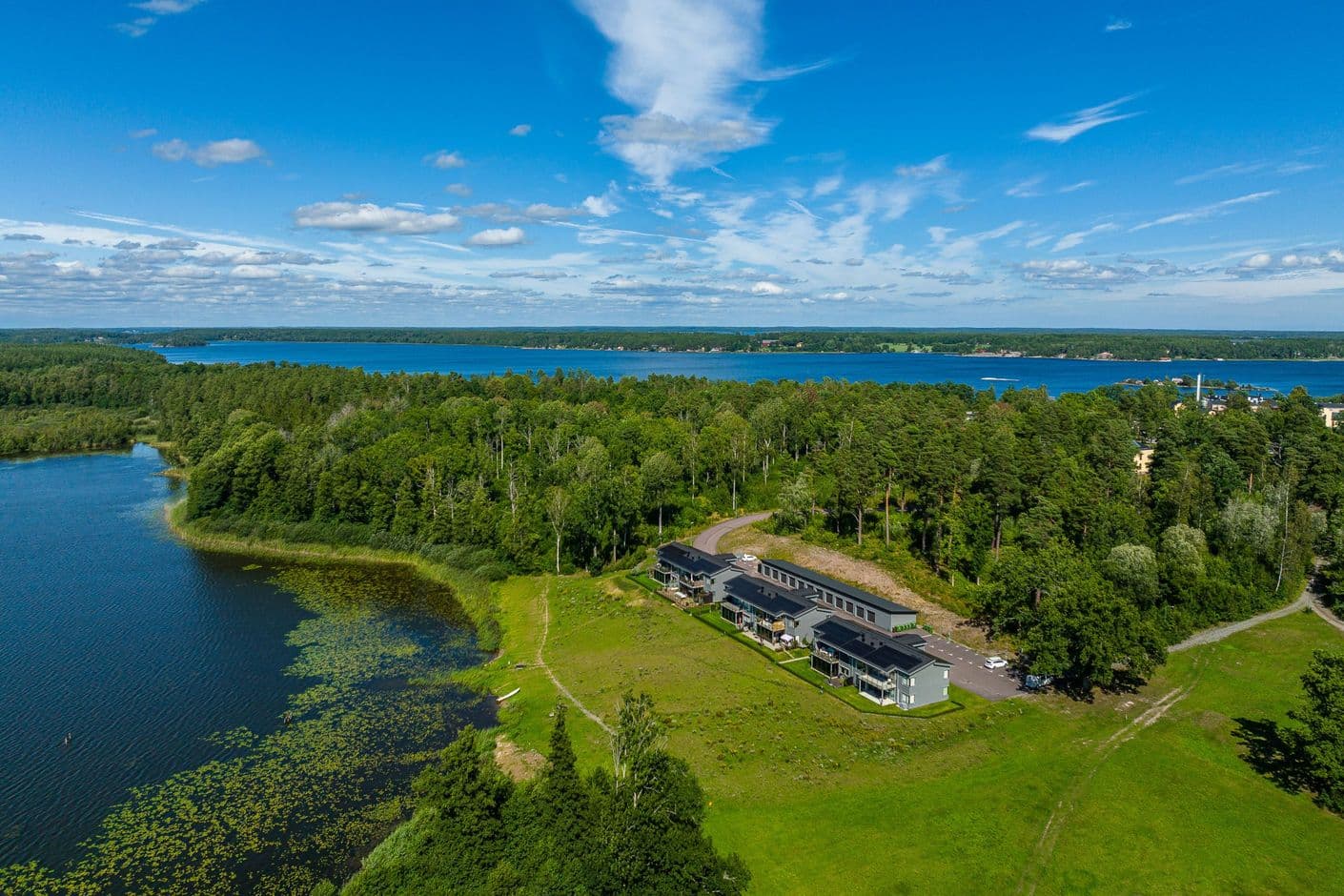 Solvändan 12 A Solvändan 12 A