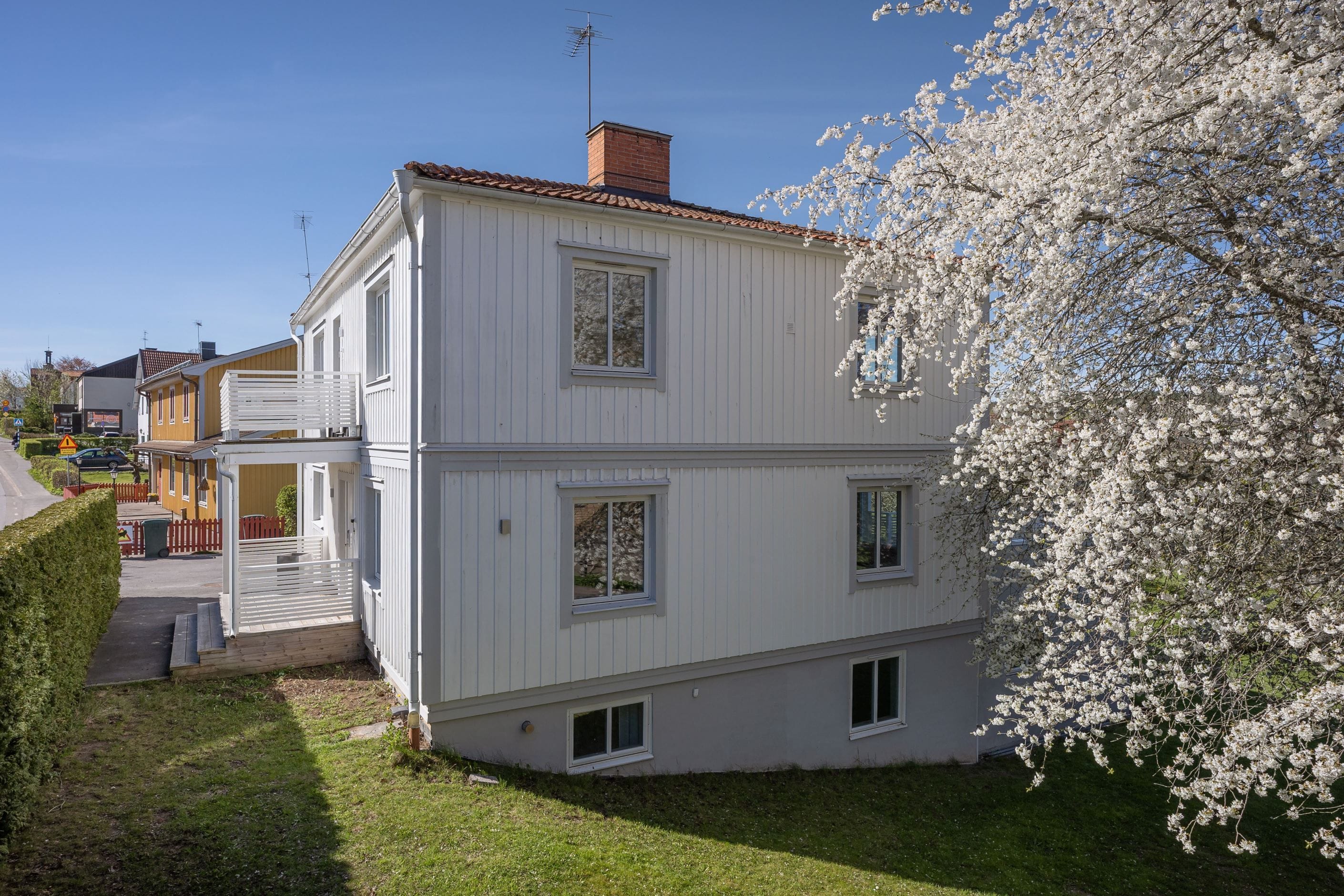 Områdesbild
