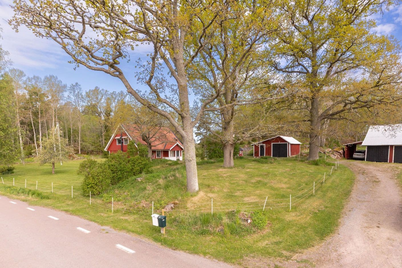 Gävbo Örstorp 2 Gävbo Örstorp 2