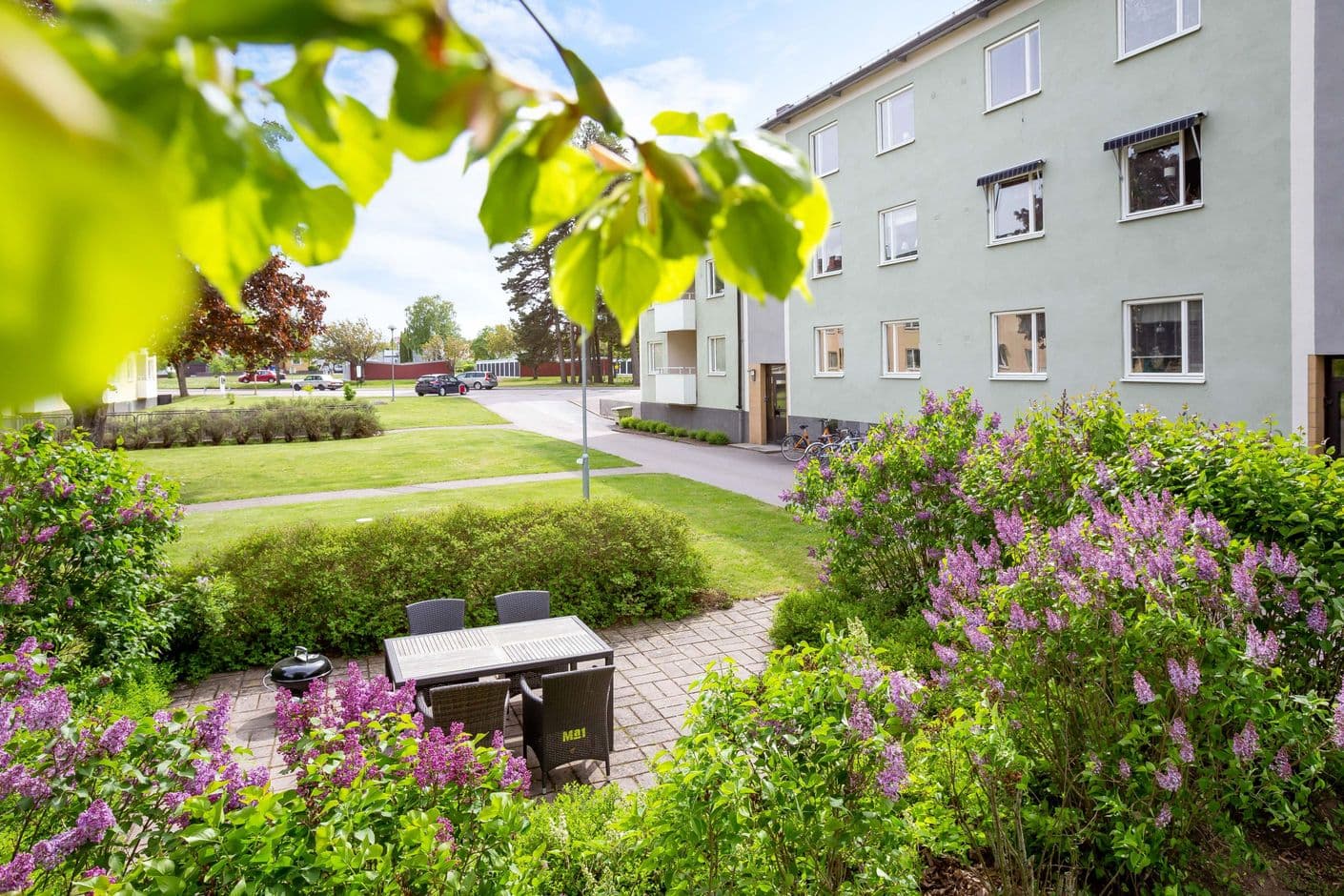 Norrsättersgatan 7 Norrsättersgatan 7