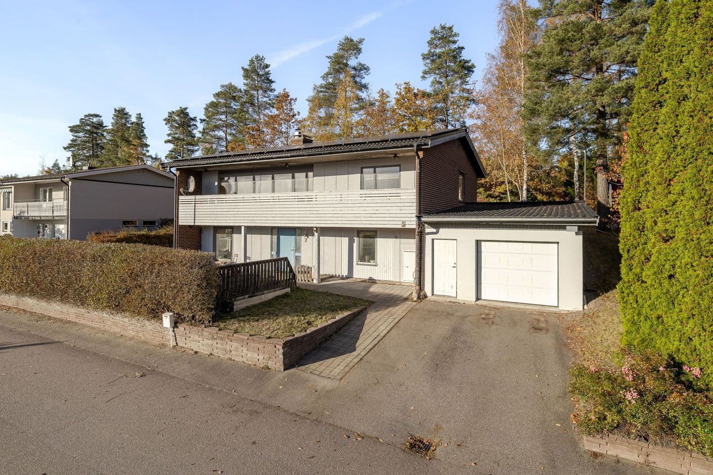 Aspstigen 7 Aspstigen 7